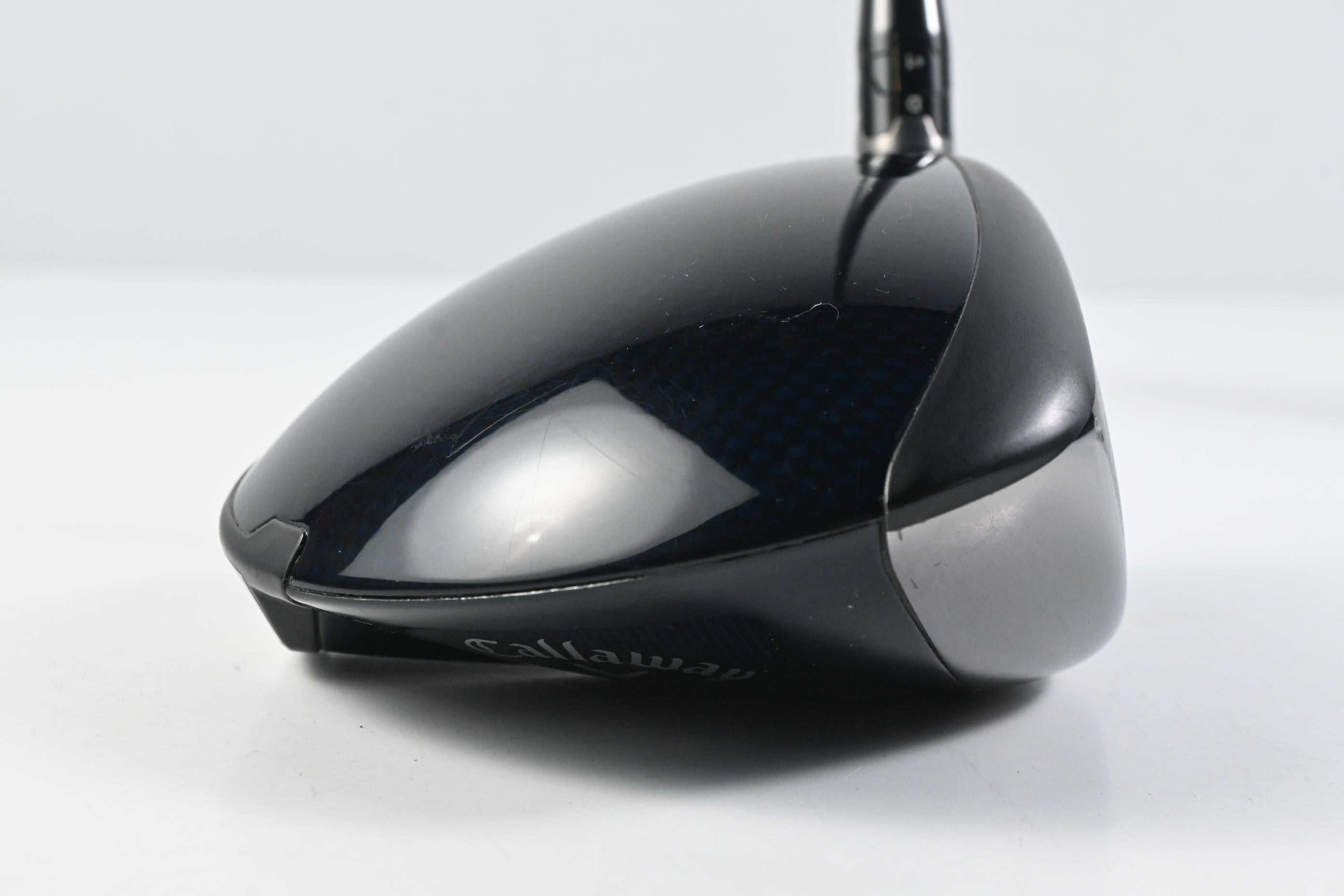 Callaway Paradym Triple Diamond Driver / 10.5 Degree / X-Flex Denali Blue 60