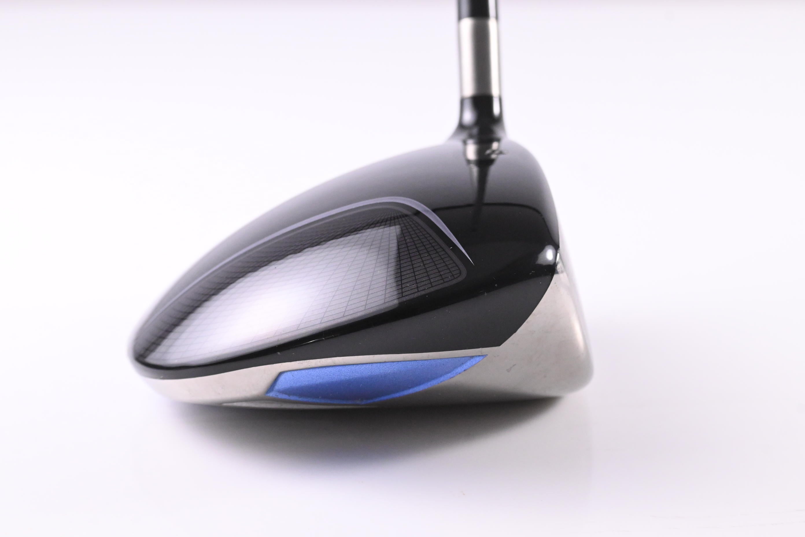 Ladies Taylormade Burner 2007 Driver / 12 Degree / Ladies Flex Reax 50 Shaft