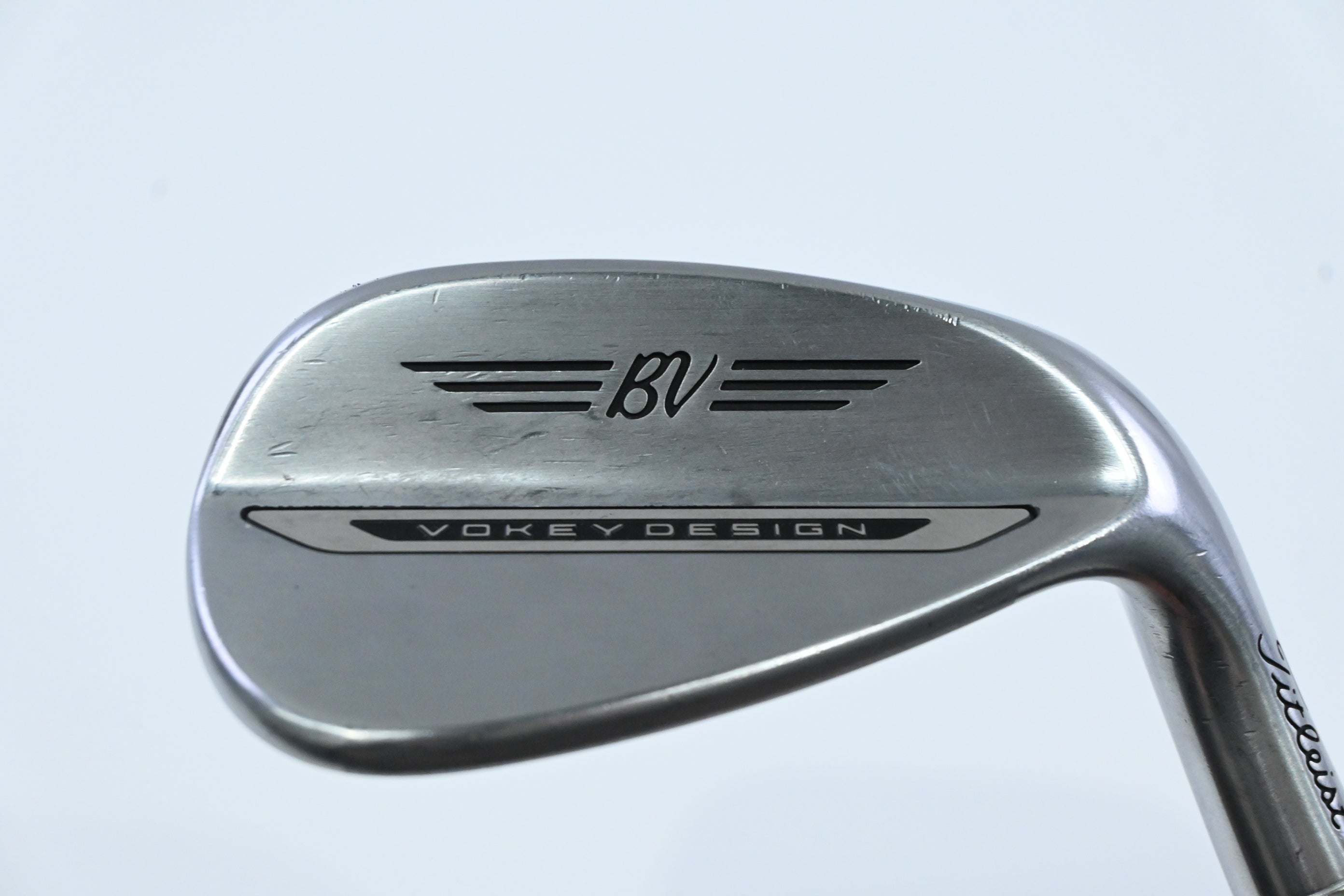 Titleist Vokey SM11 Pitching Wedge / 48 Degree / Wedge Flex Titleist Vokey SM11