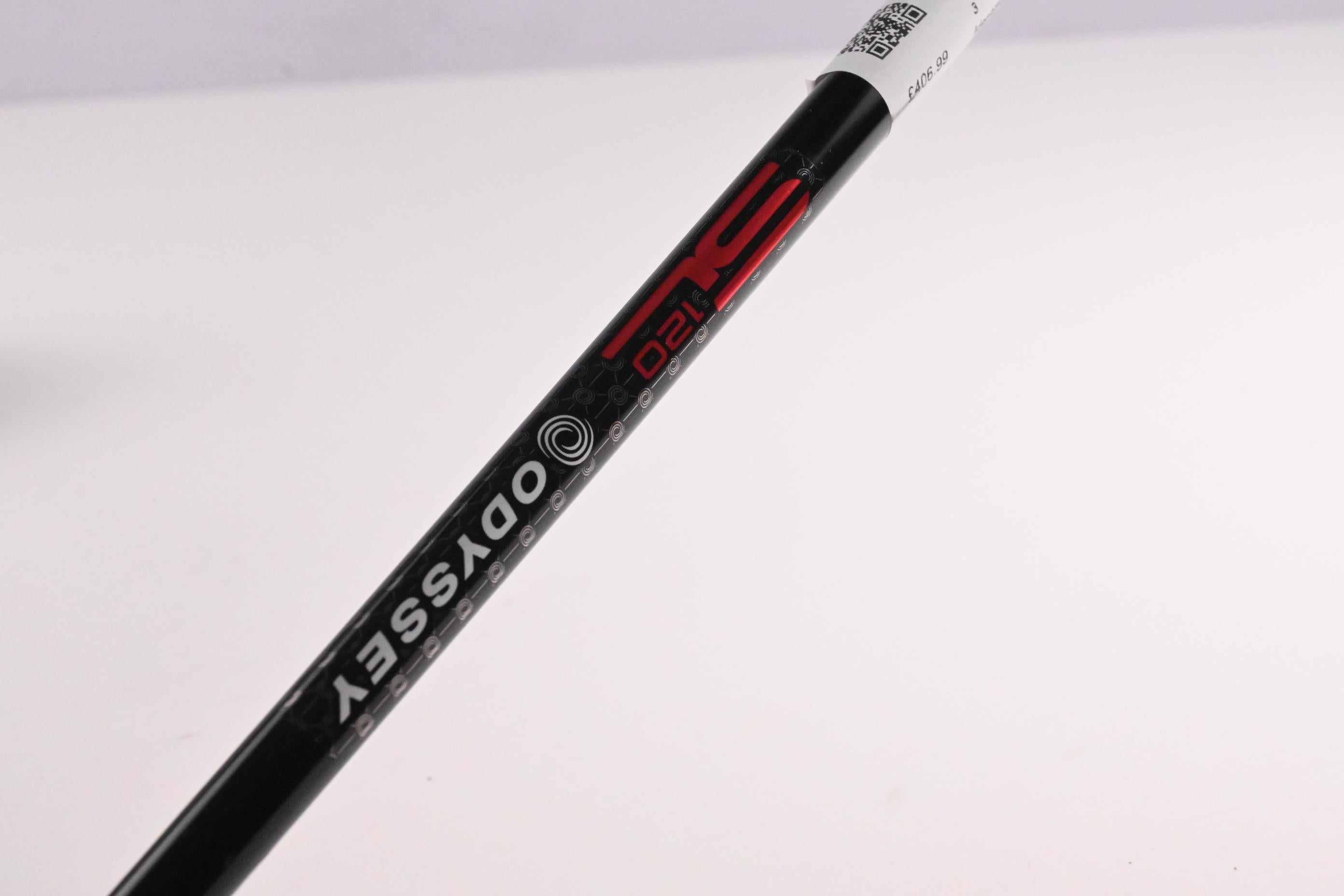 Odyssey Square 2 Square Tri-Hot #7 Putter / 34 Inch