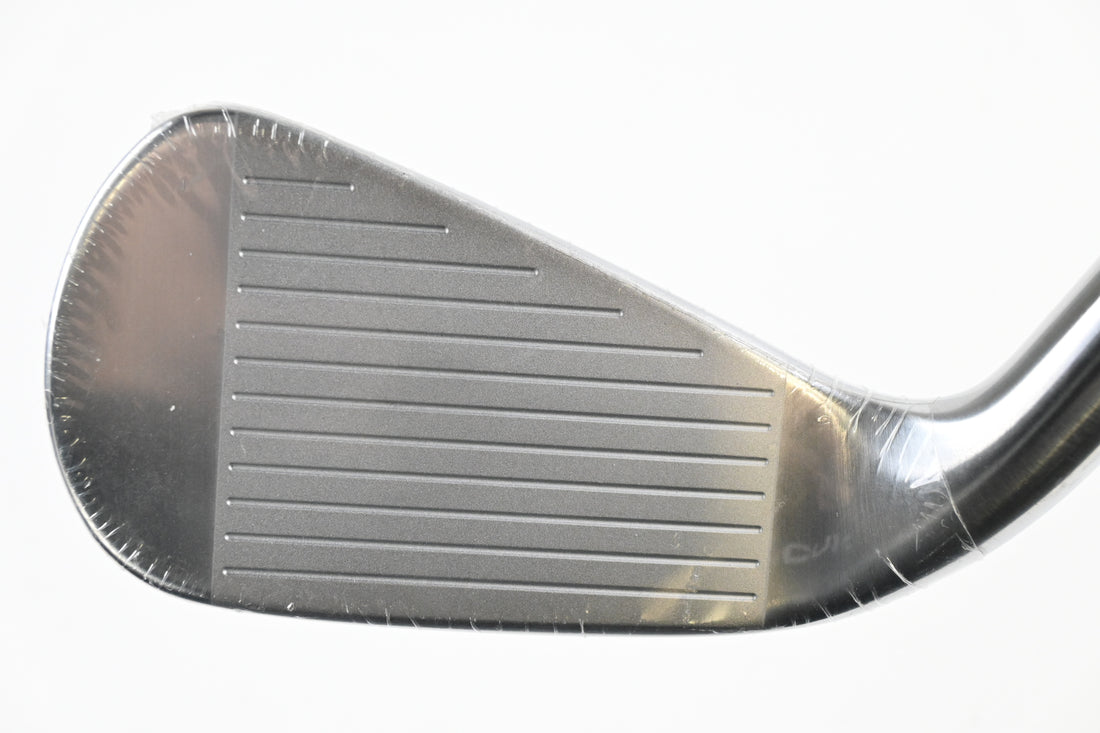 Titleist U.505 2025 Utility #4 Iron / 22 Degree / Regular Flex HZRDUS Black 80
