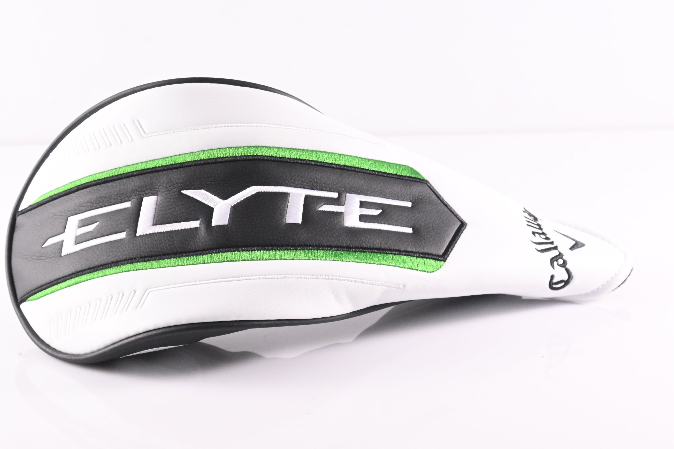 Callaway Elyte X Driver / 10.5 Degree / Stiff Flex Tensei 1K Black 65 Shaft