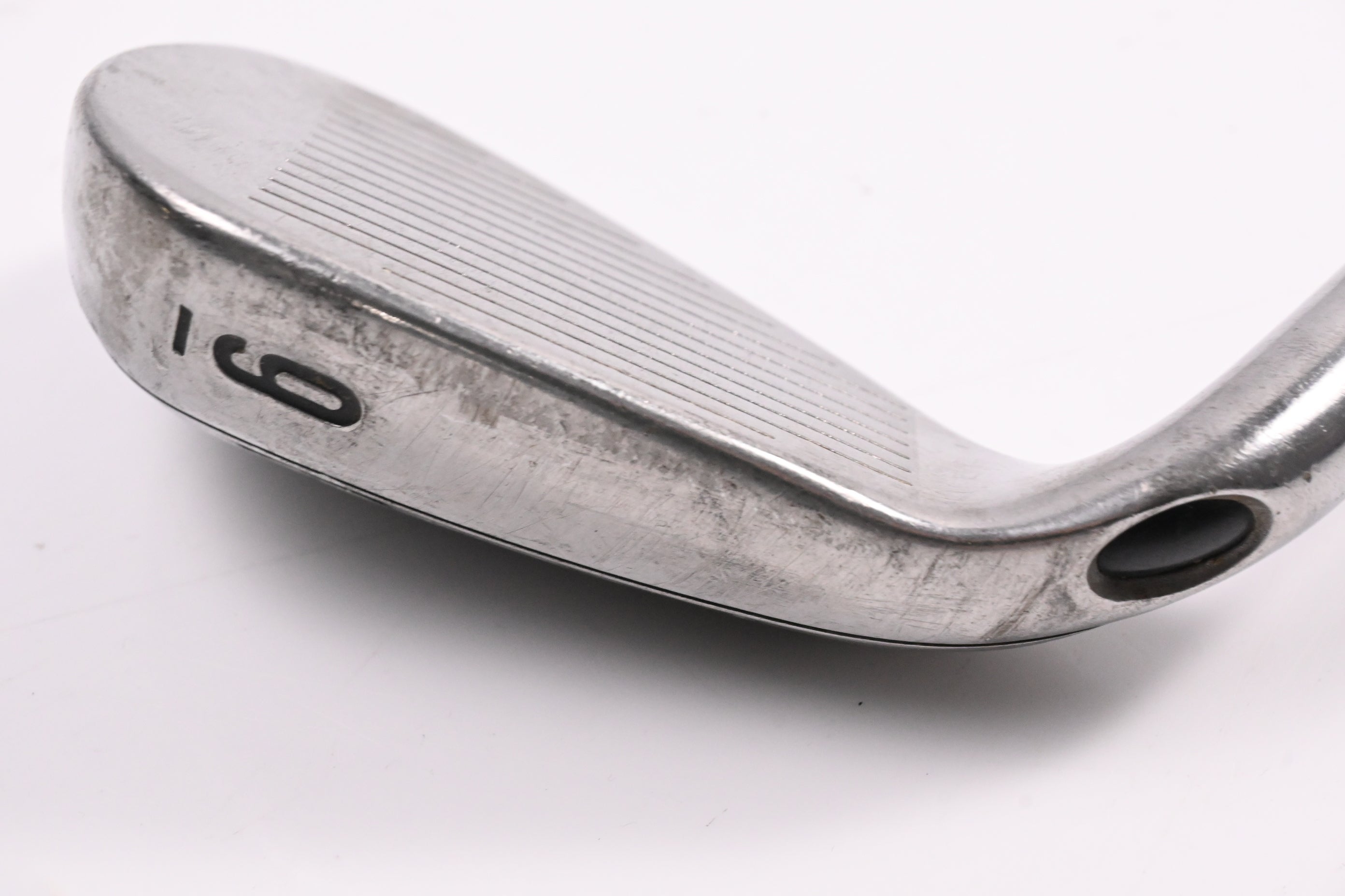 Callaway RAZR X #9 Iron / Uniflex Callaway Shaft