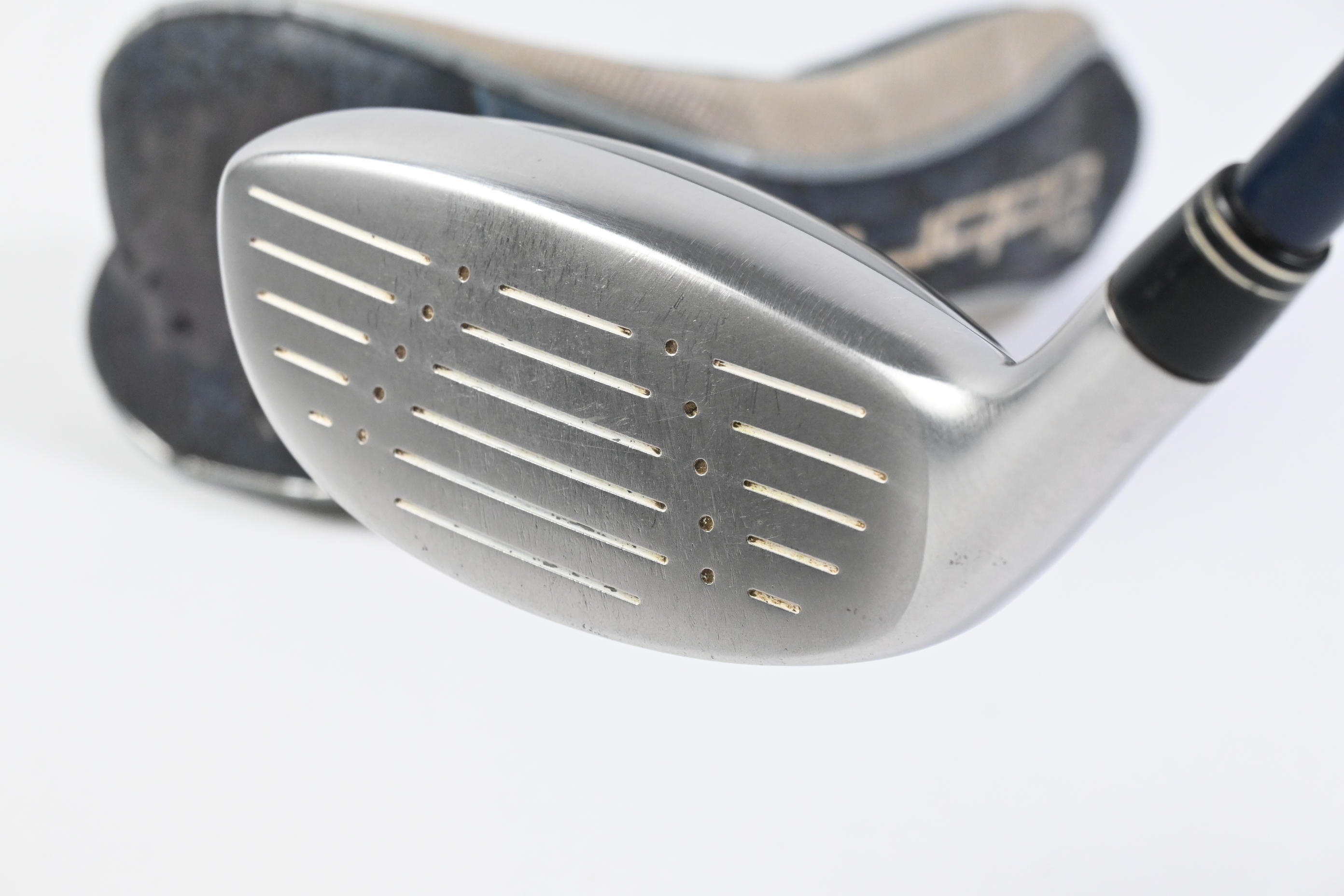 Cobra Baffler DWS #2 Hybrid / 18 Degree / Regular Flex Aldila VS Proto-HL 65