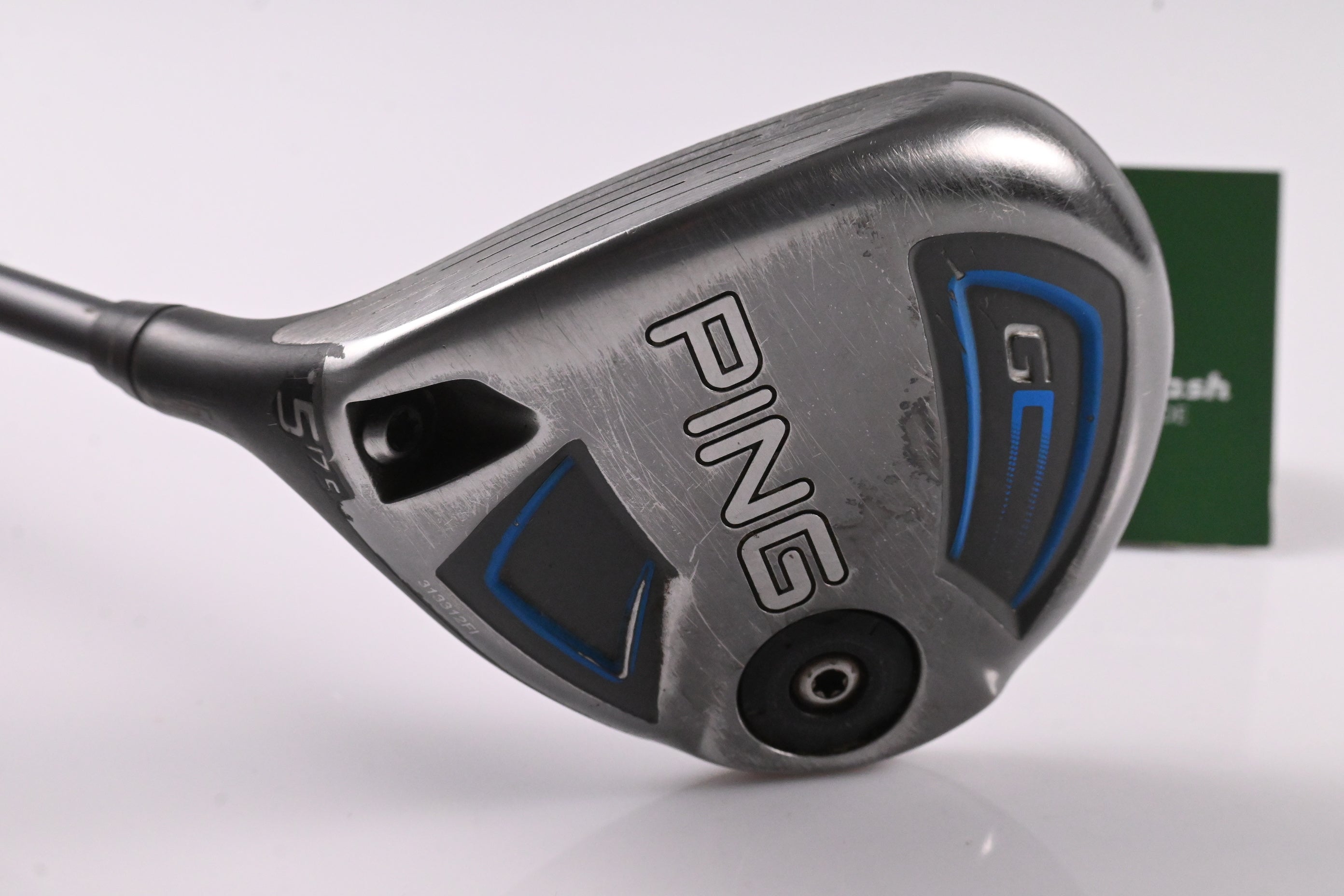 PING/ピン/G ５W /17.5 ALTA J５０FS