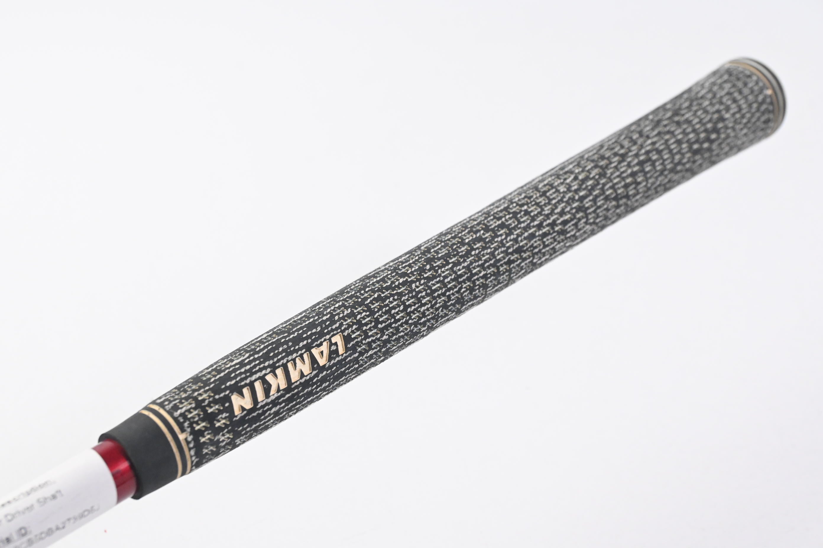 Matrix Ozik 70 Driver Shaft / X-Flex / Titleist