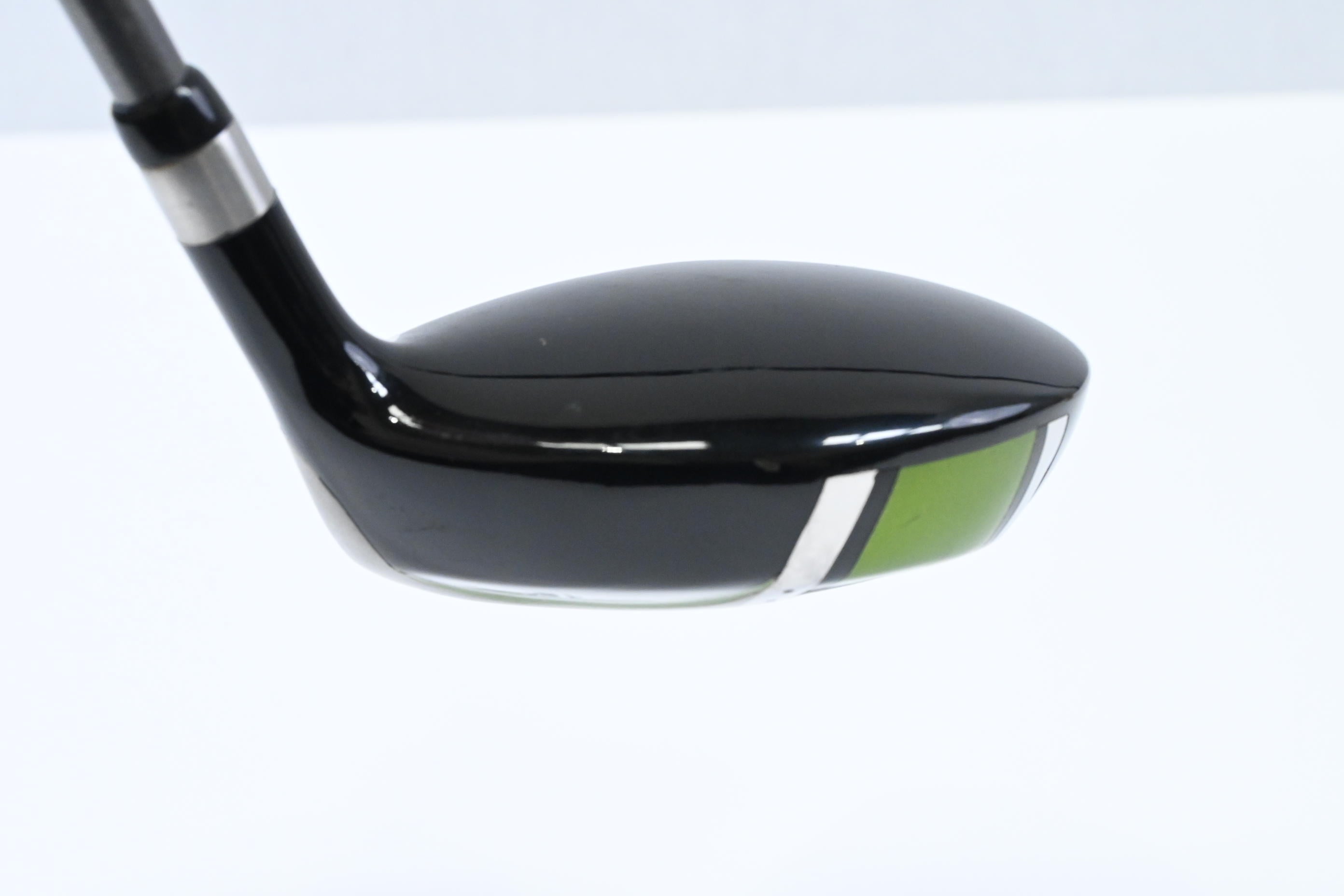 Nicklaus EZ Up #3 Wood / 15 Degree / Regular Flex Aldila HL 65 Shaft