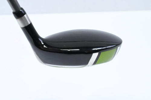 Nicklaus EZ Up #3 Wood / 15 Degree / Regular Flex Aldila HL 65 Shaft