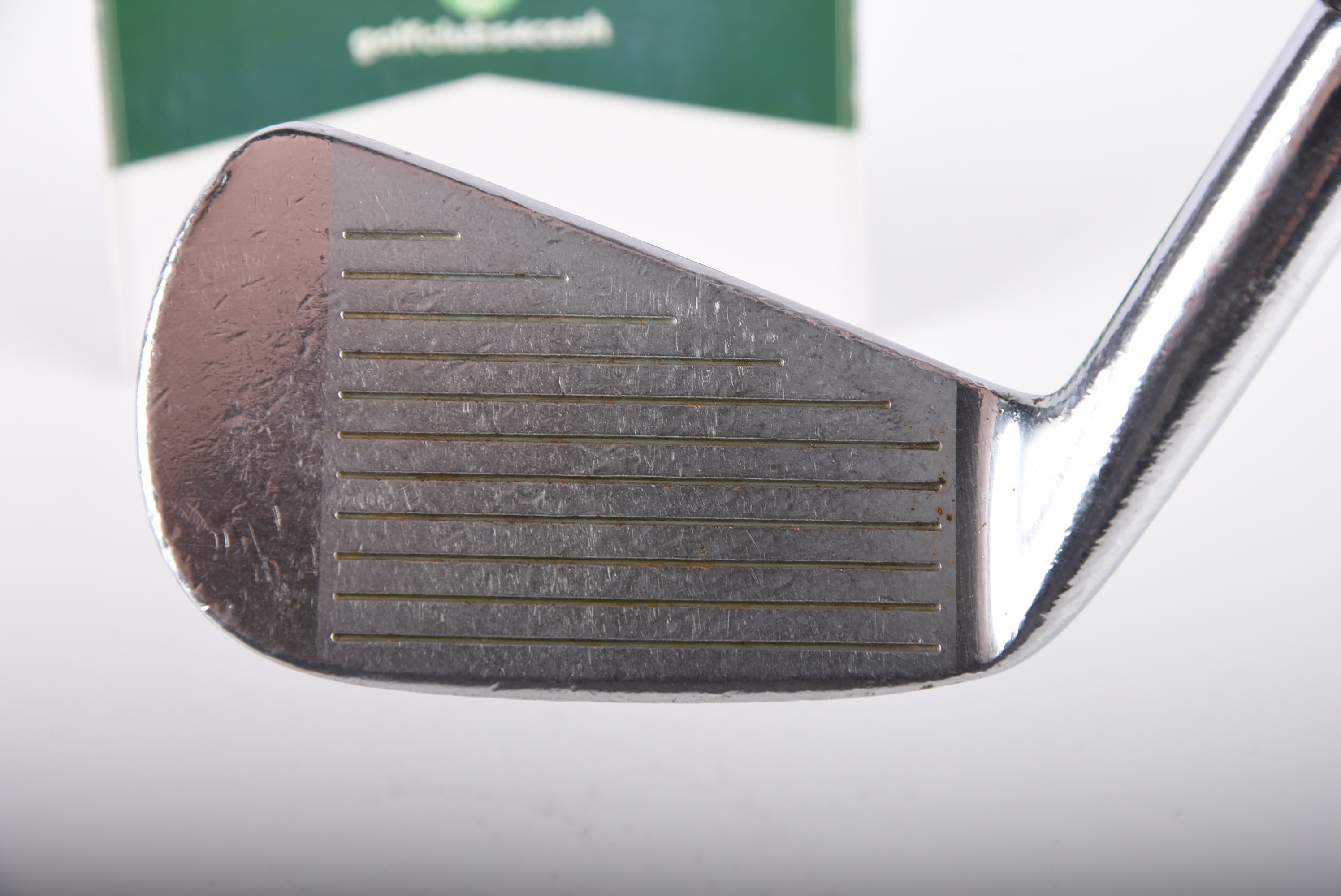 Mizuno MP-37 #4 Iron / 24 Degree / Regular Flex Dynamic Gold Shaft