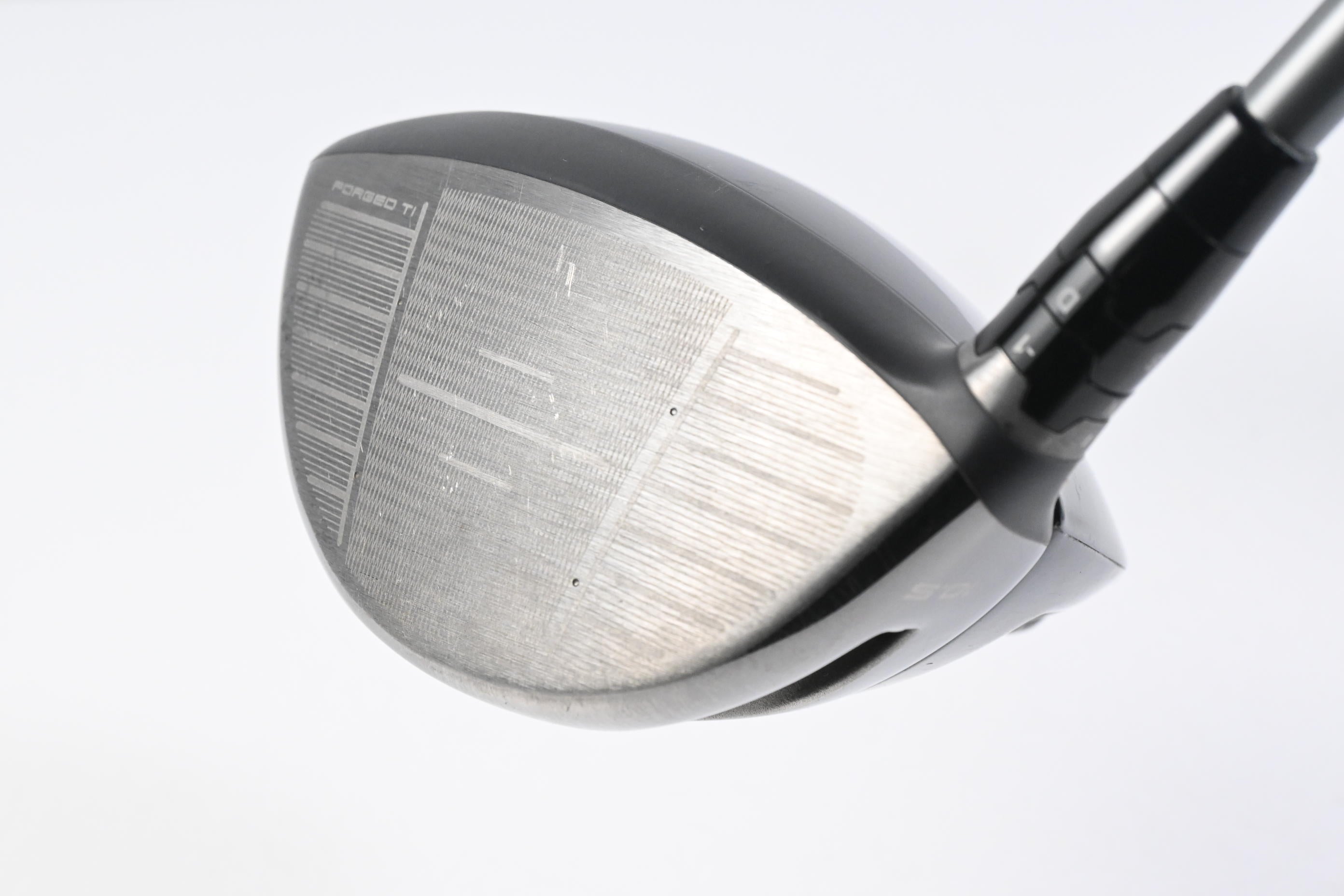 Callaway Paradym Triple Diamond Driver / 10.5 Degree / X-Flex Denali Blue 60