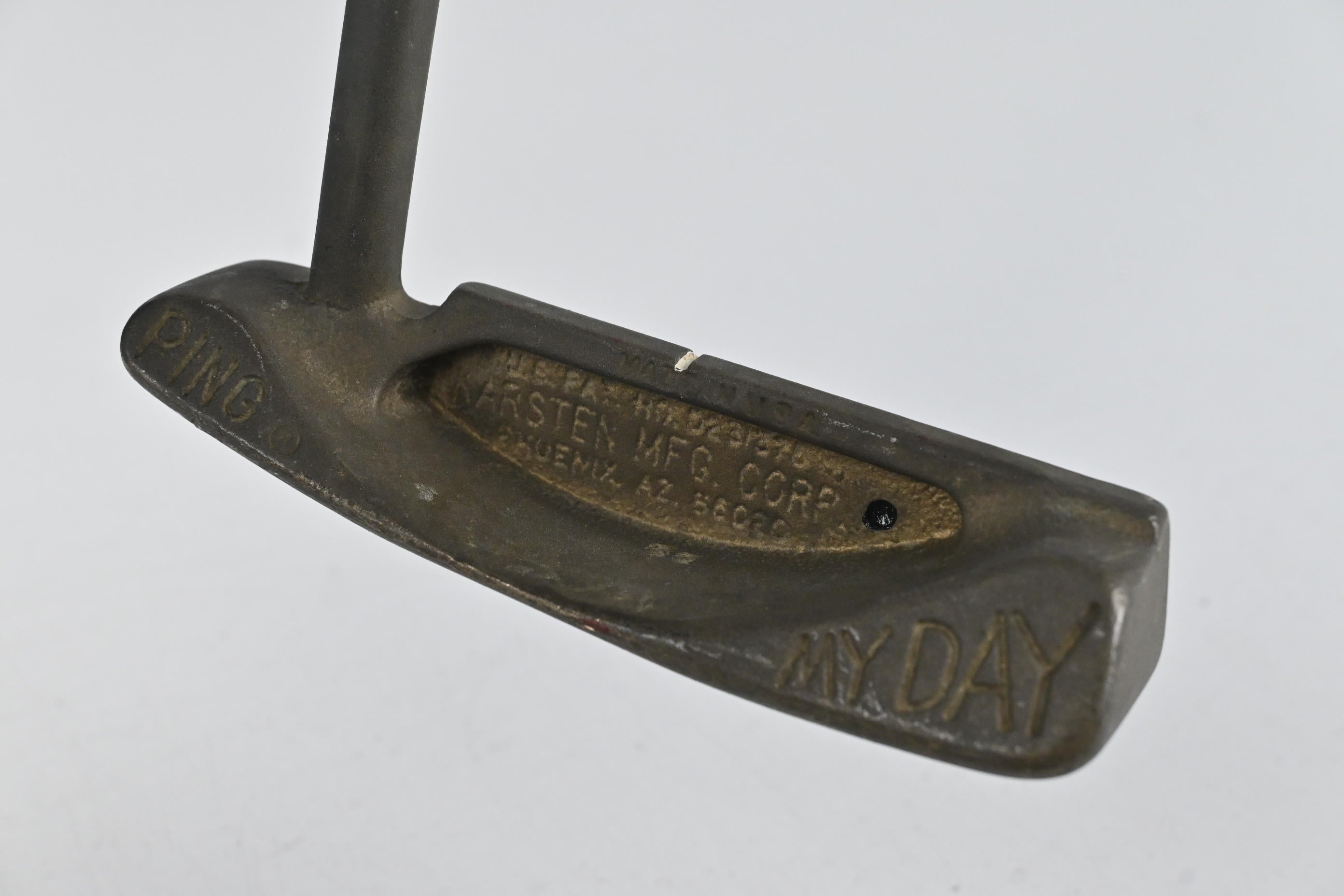 Ping Karsten Original My Day Putter / 35 Inch