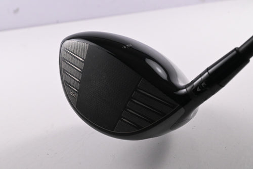 Titleist TSi2 Driver / 9 Degree / X-Flex Matrix Ozik RUL 70 Shaft