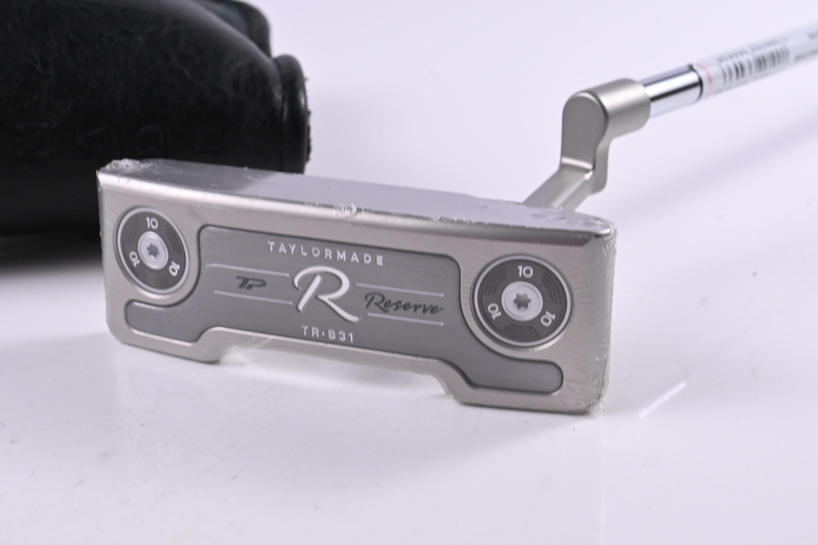 Taylormade TP Reserve Milled B31 Putter / 34 Inch