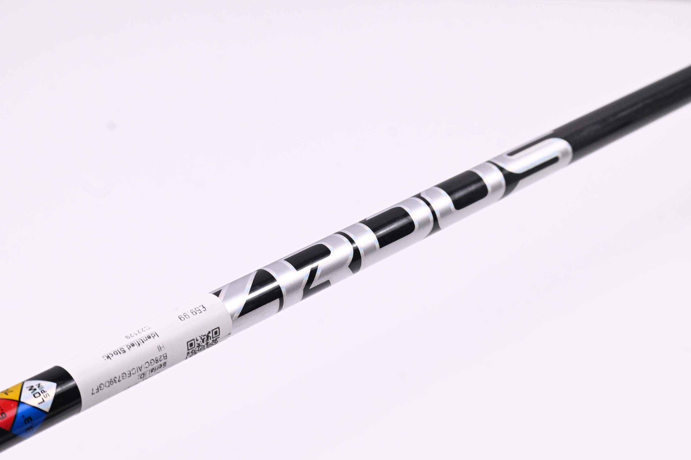 Project X HZRDUS GEN4 Black 70 Fairway Shaft / Stiff Flex / Titleist 2nd Gen