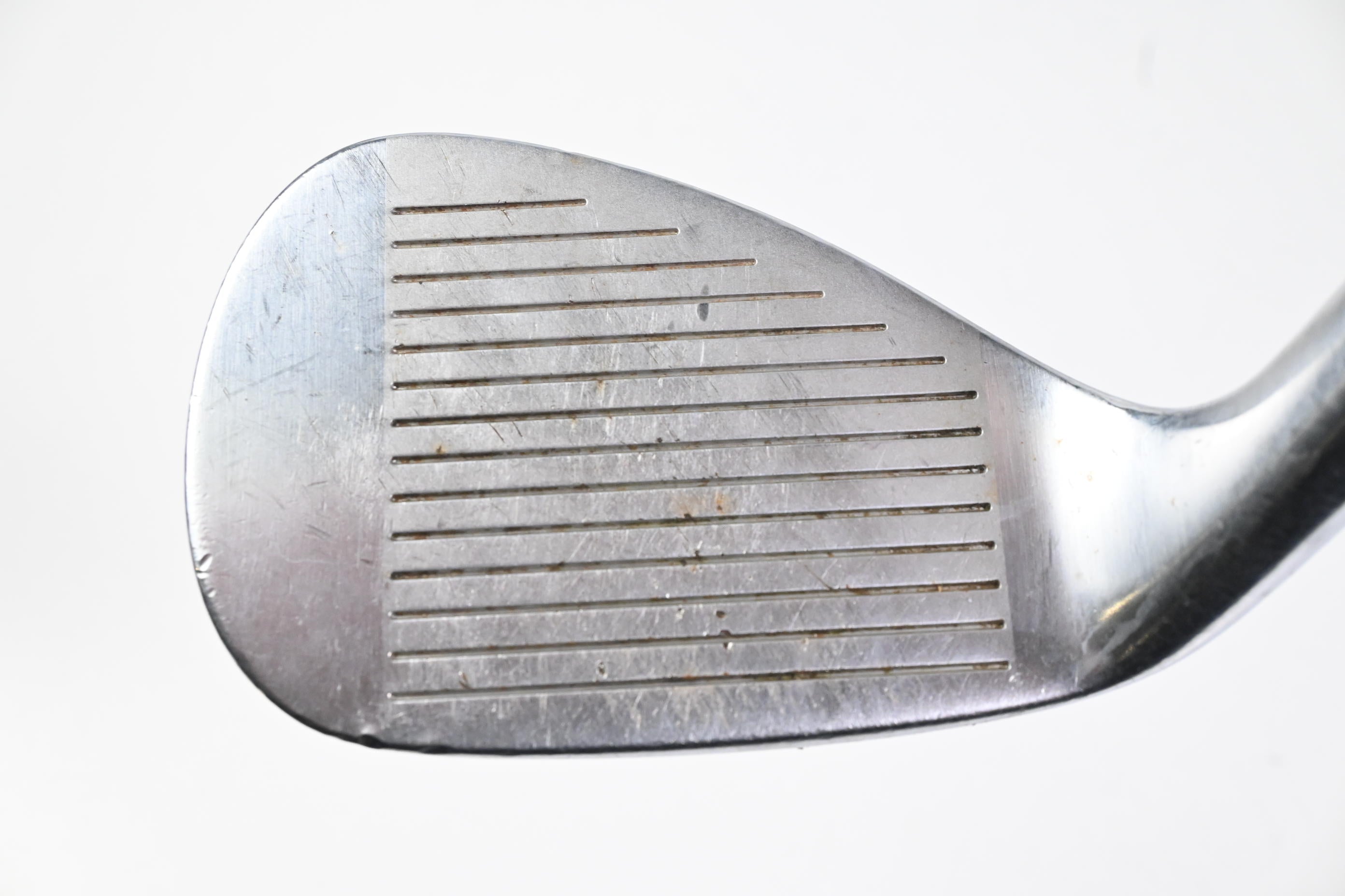 Miura Forged 1957 Series Sand Wedge / 56 Degree / Wedge Flex Ozik Program F15 95