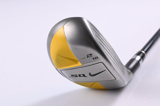 Nike SQ Sumo #2 Hybrid / 18 Degree / Regular Flex Diamana Shaft