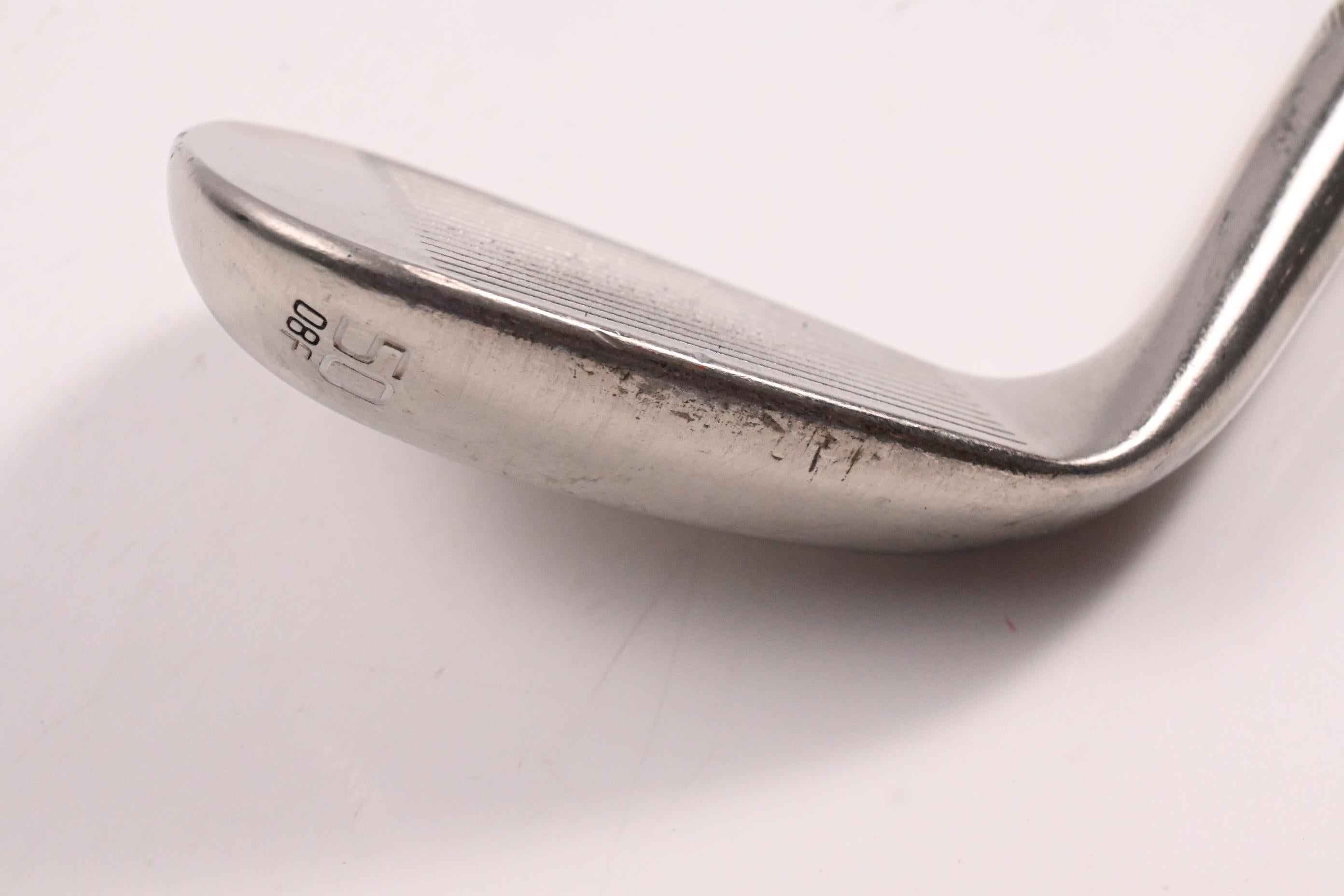 Titleist Vokey SM9 Gap Wedge / 50 Degree / Stiff Flex Dynamic Gold S400 Shaft