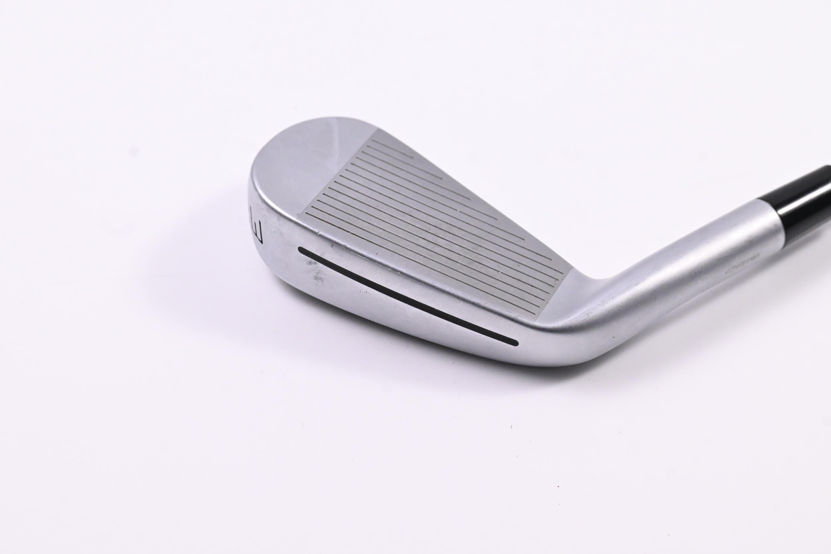 Taylormade P.UDI #3 Iron / 20 Degree / Stiff Flex UST Mamiya Recoil Dart 90