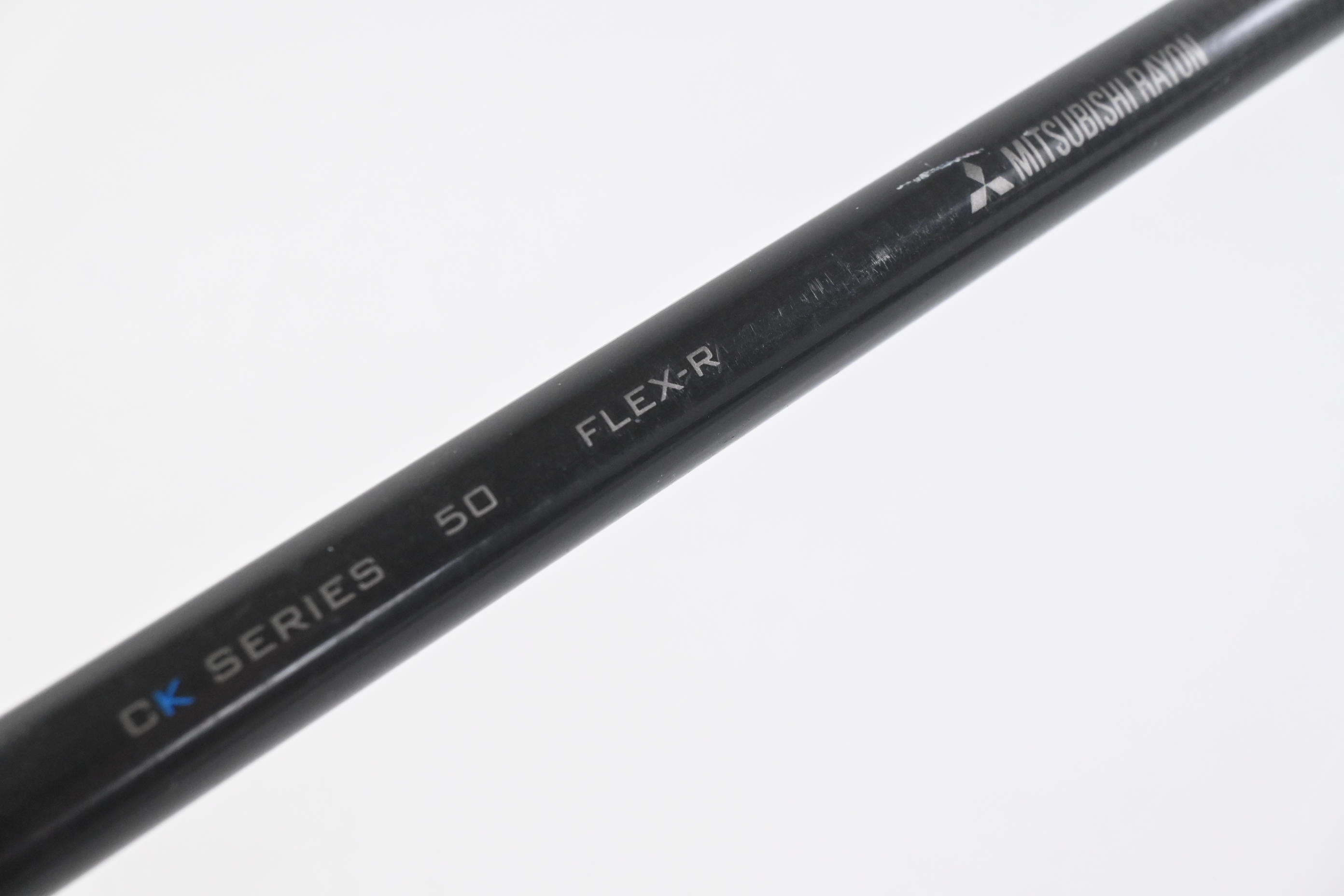Tensei CK Blue 50 #3 Wood Shaft / Regular Flex / Taylormade 2nd Gen