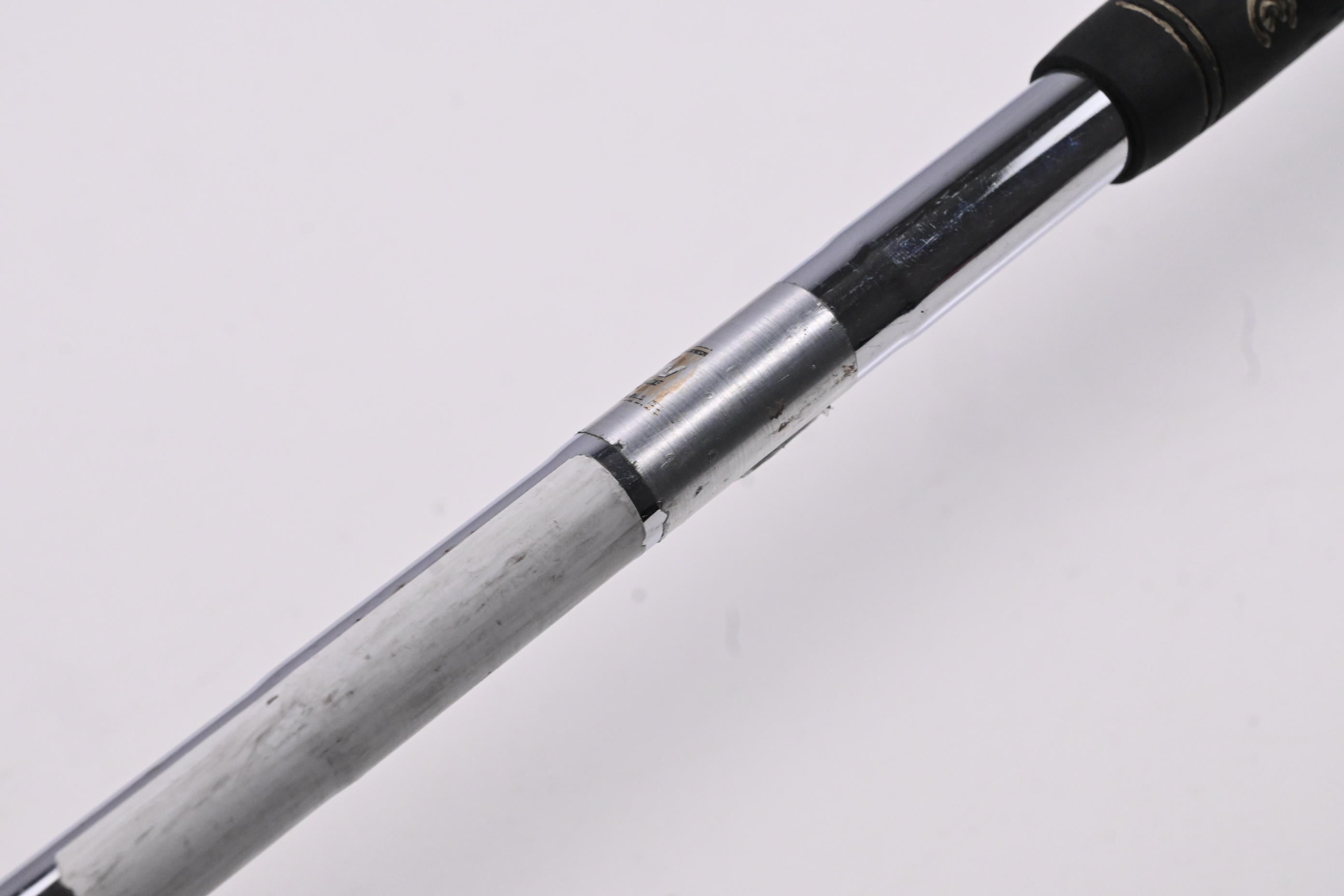 Cleveland CG15 Gap Wedge / 52 Degree / Stiff Flex Steel Shaft