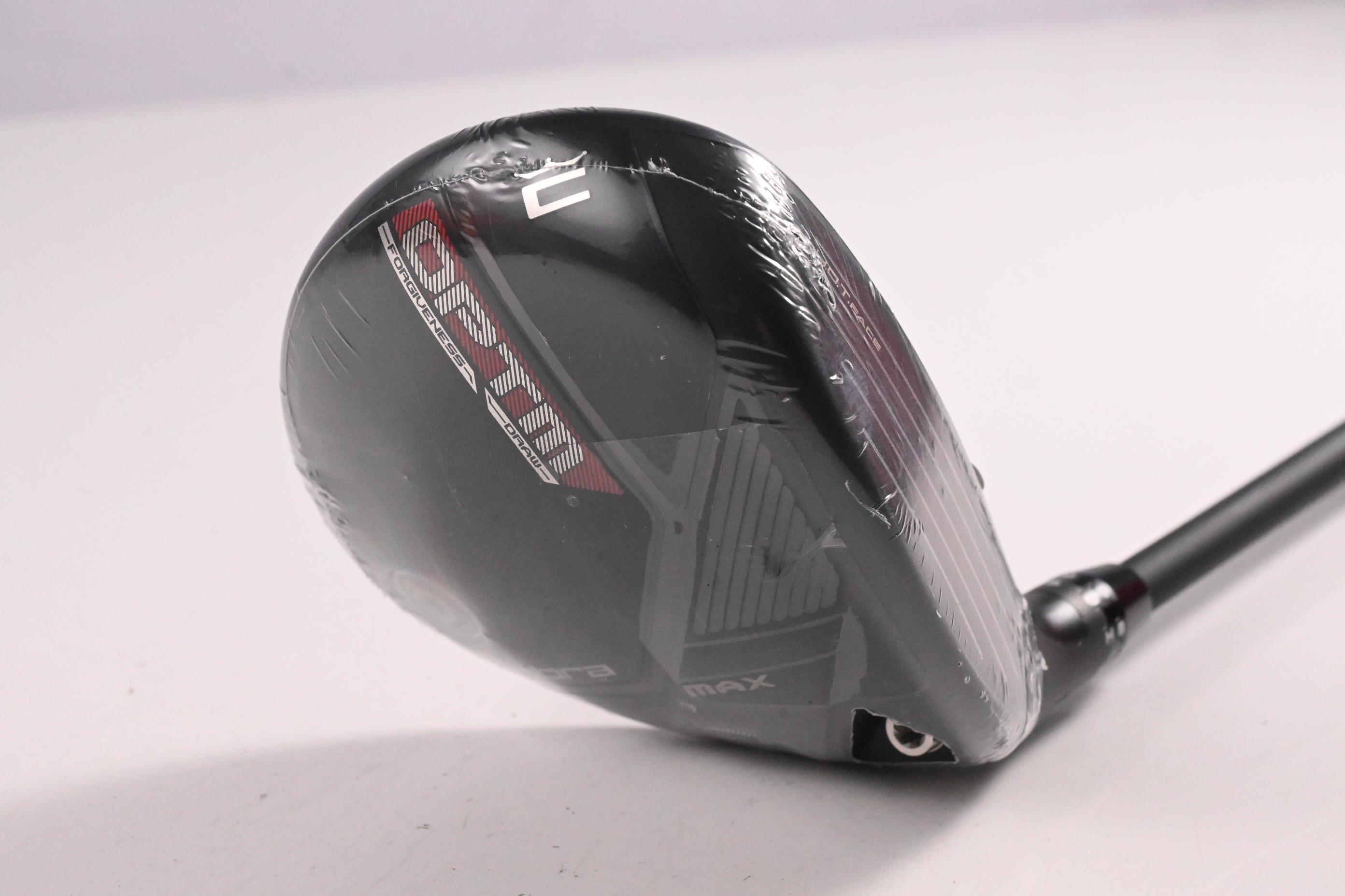 Cobra OPTM MAX #3 Wood / 15.5 Degree / Stiff Flex Kai'li Blue Darkwaves 60 Shaft