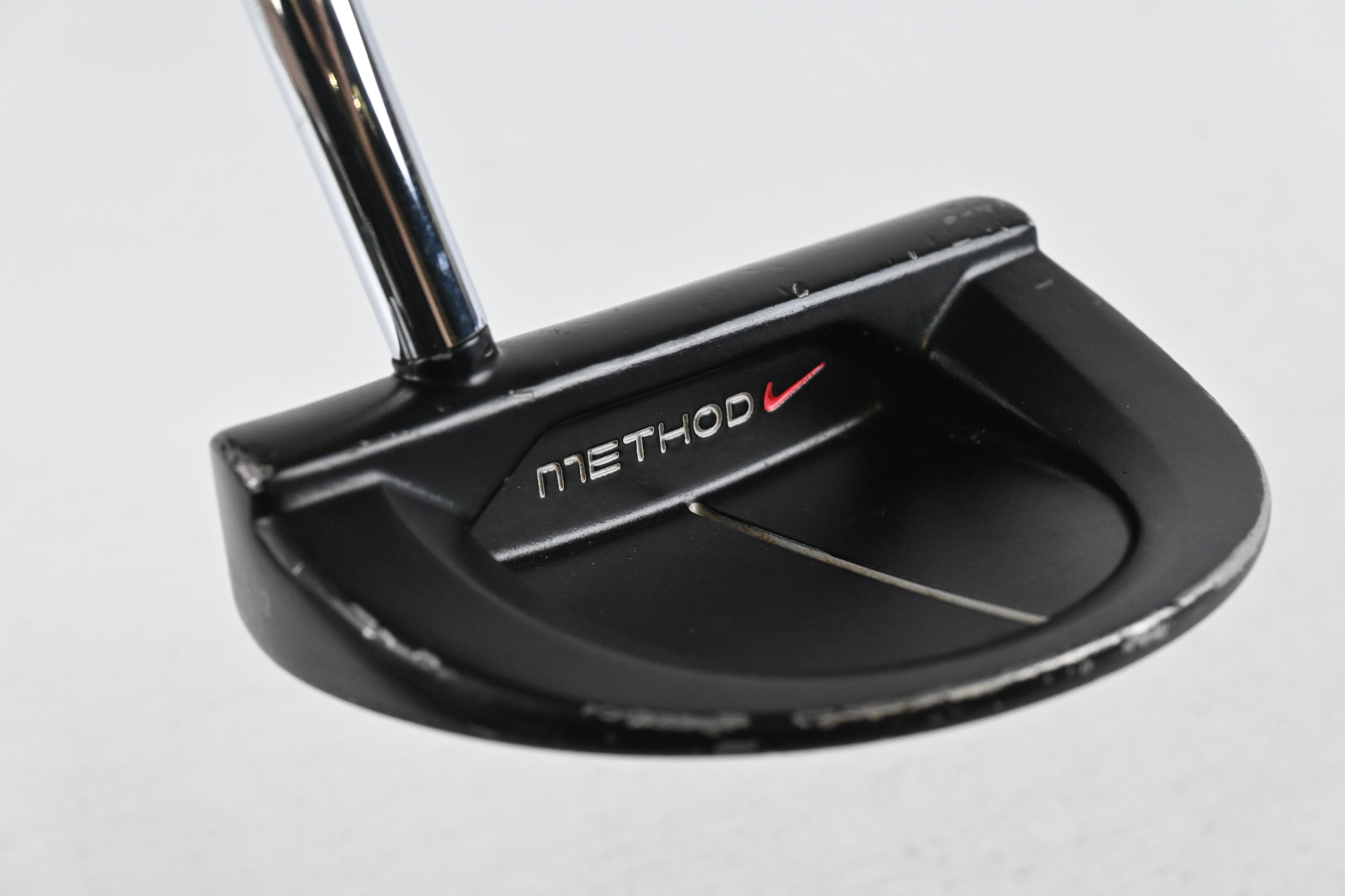 Nike Method Matter Putter / 34 Inch