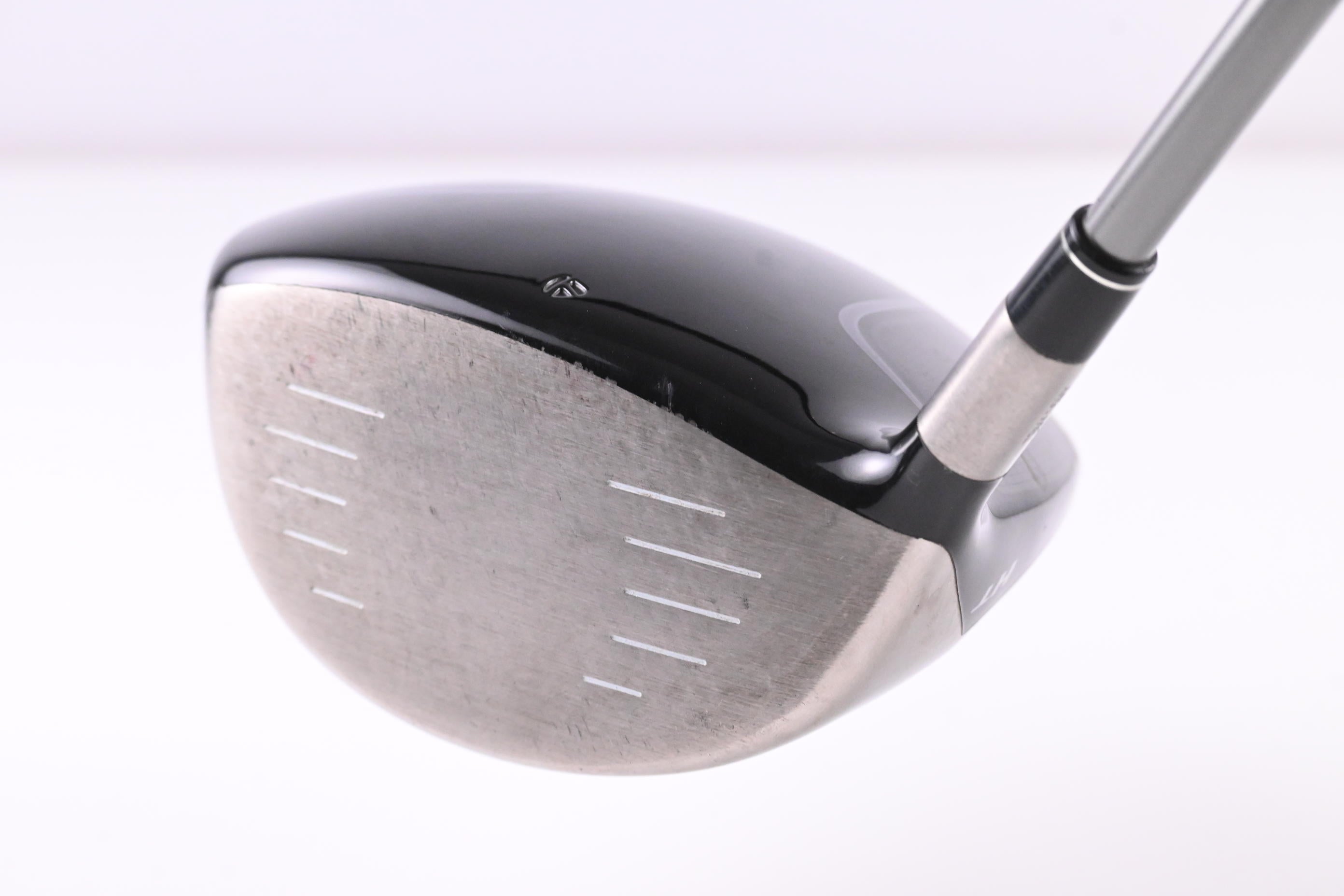 Ladies Taylormade Burner 2007 Driver / 12 Degree / Ladies Flex Reax 50 Shaft