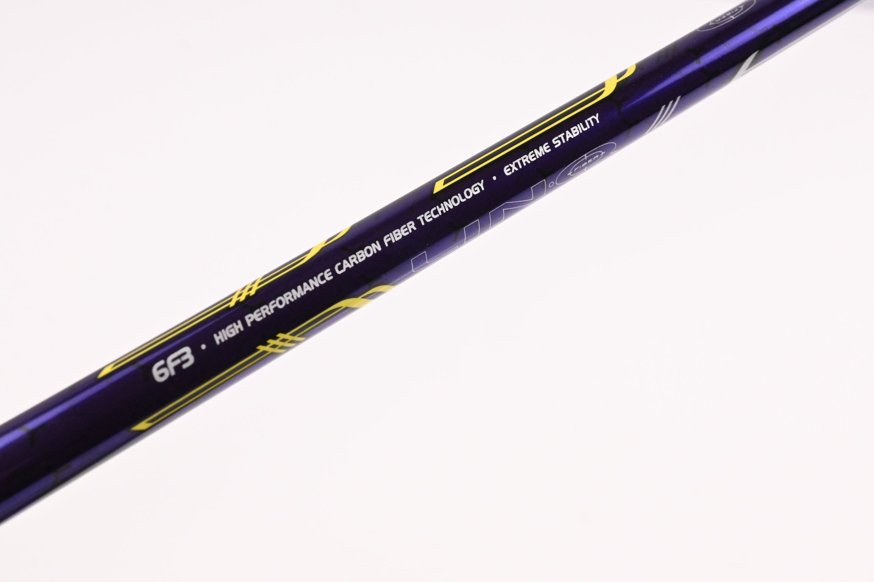 UST Mamiya LIN-Q Purple 6 Driver Shaft / Regular Flex / Taylormade 2nd Gen