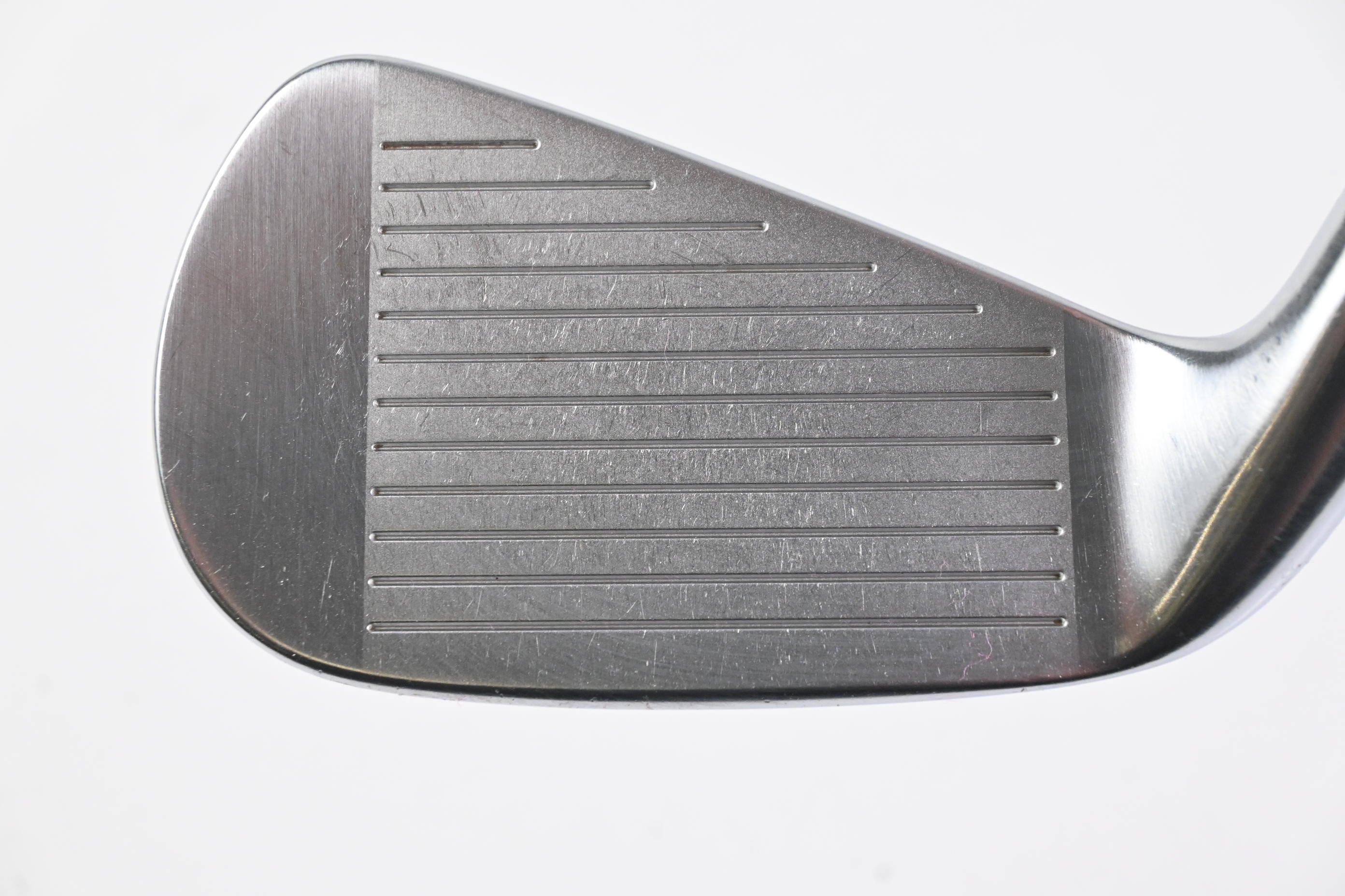 Titleist T100 2021 #5 Iron / 27 Degree / X-Flex Project X LZ 125 Steel Shaft