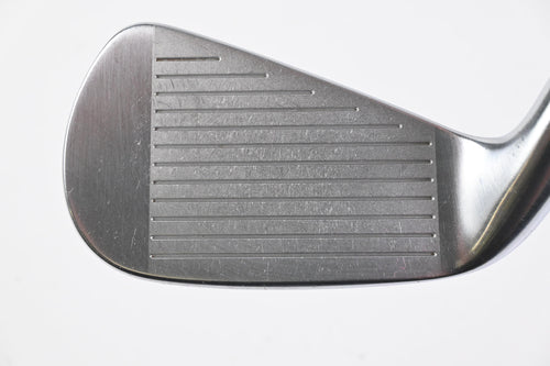 Titleist T100 2021 #5 Iron / 27 Degree / X-Flex Project X LZ 125 Steel Shaft