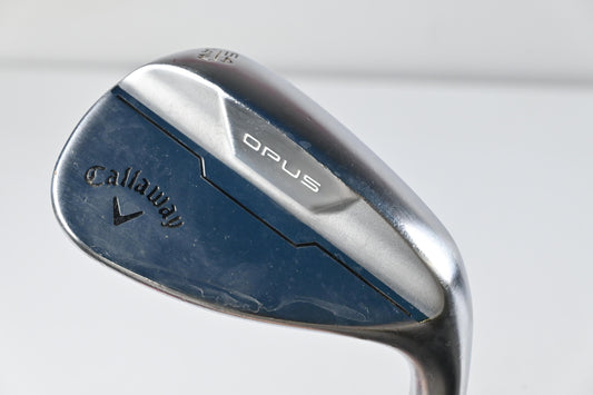 Callaway Opus Sand Wedge / 54 Degree / Wedge Flex Dynamic Gold 115 Shaft