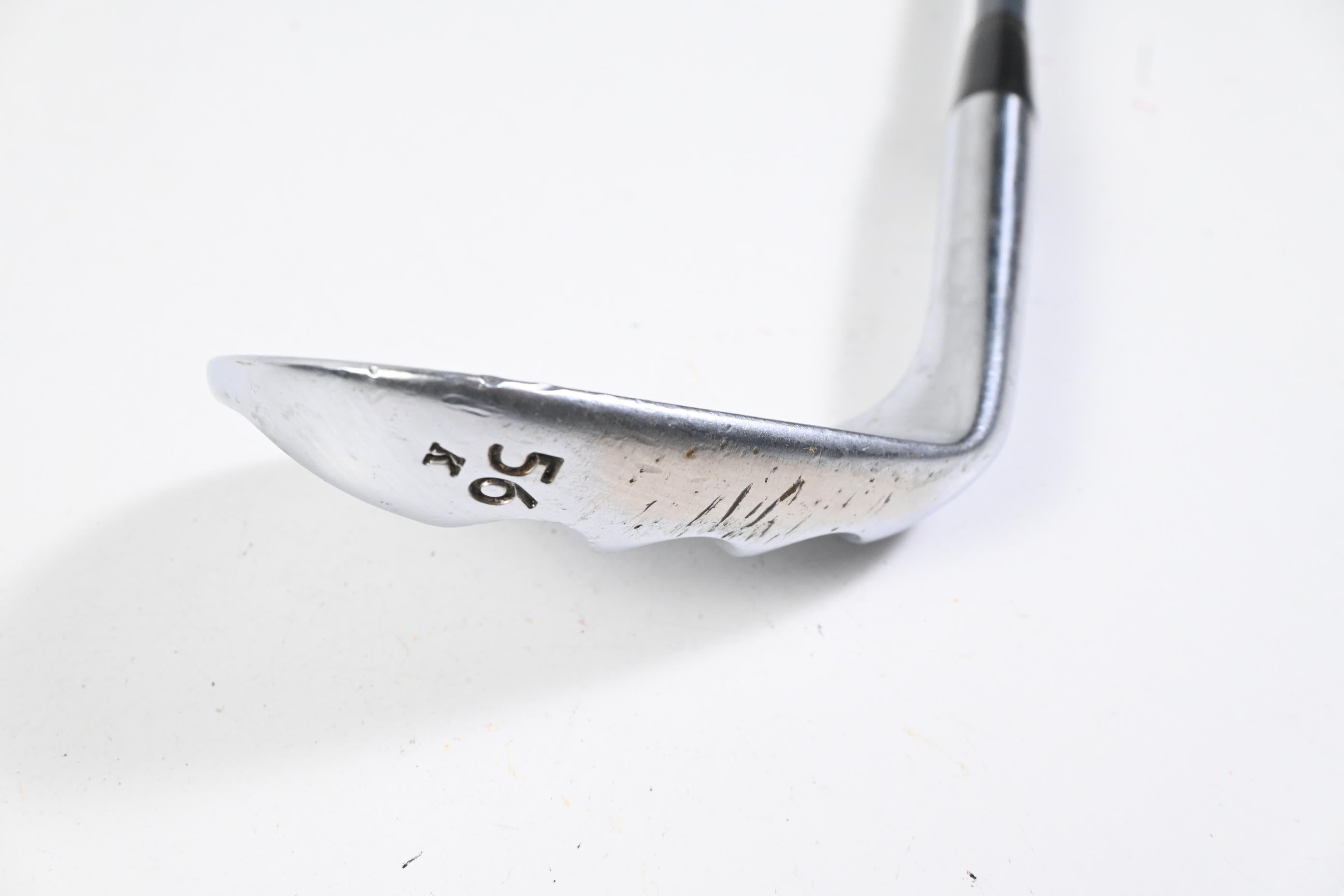 Miura Forged 1957 Series Sand Wedge / 56 Degree / Wedge Flex Ozik Program F15 95