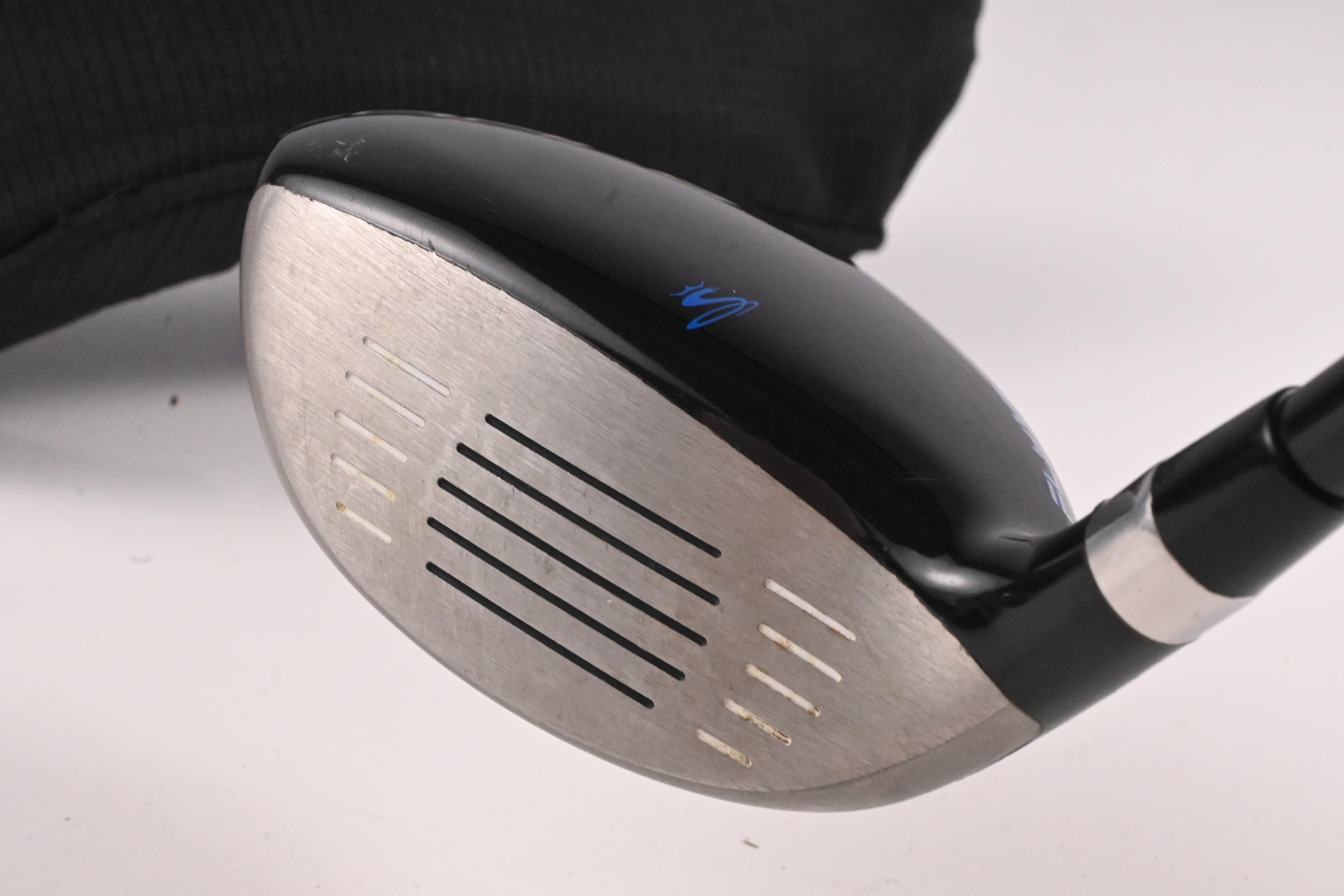 Cobra Fly XL #5 Hybrid / 23 Degree / Regular Flex Cobra Fly XL Shaft