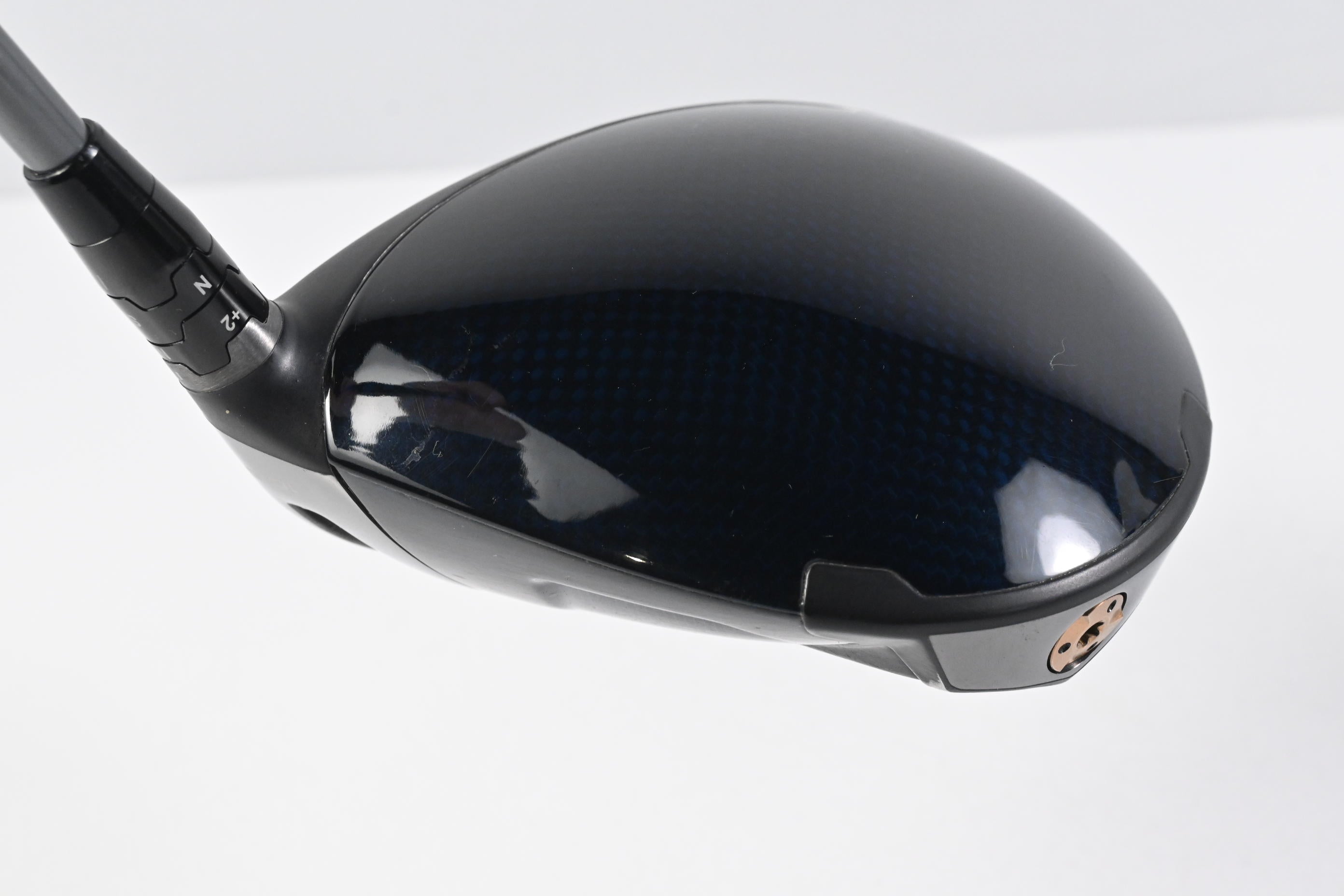 Callaway Paradym Triple Diamond Driver / 10.5 Degree / X-Flex Denali Blue 60