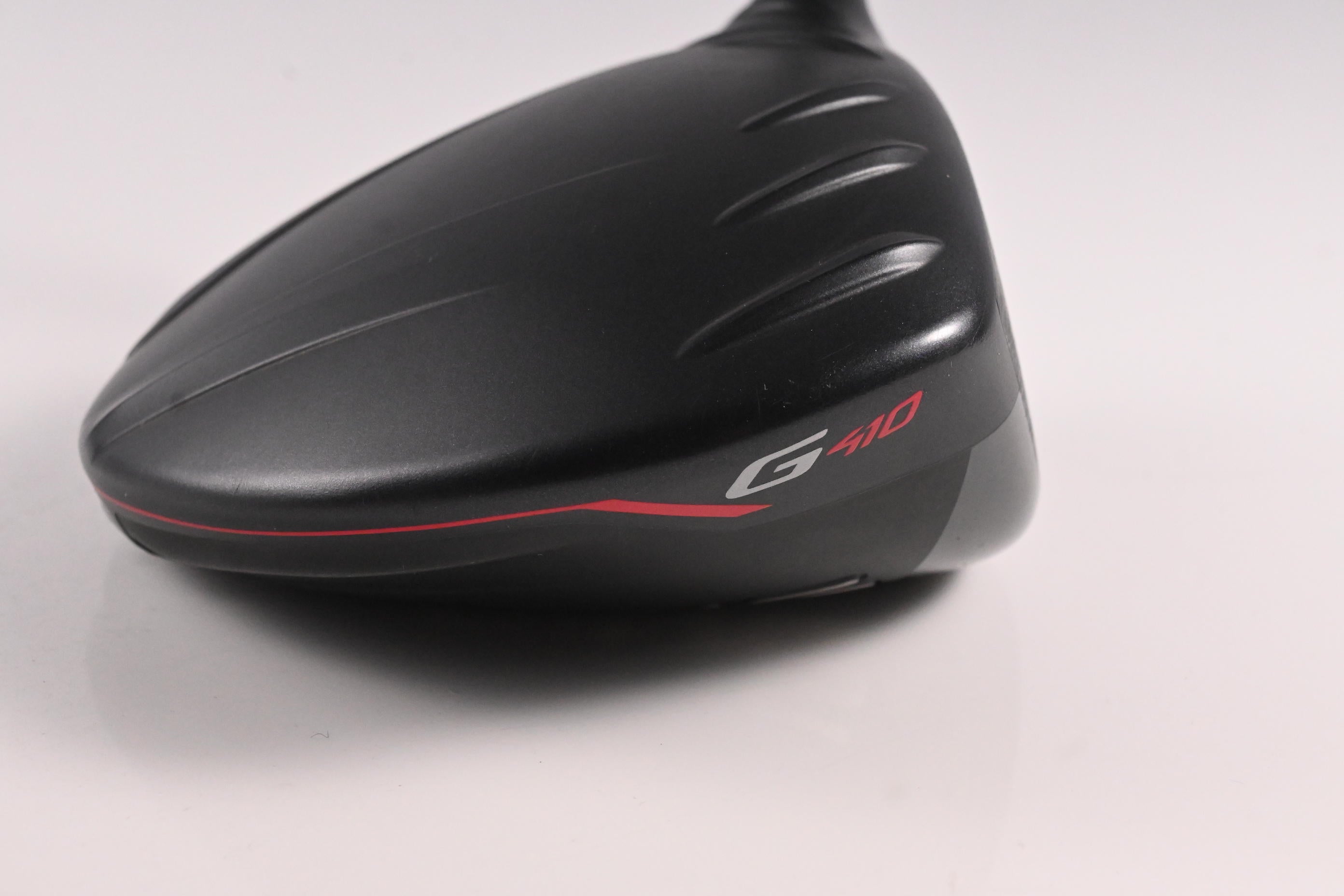 Ping G410 SFT Driver / 10.5 Degree / Stiff Flex Ping Alta CB Red 55 Shaft