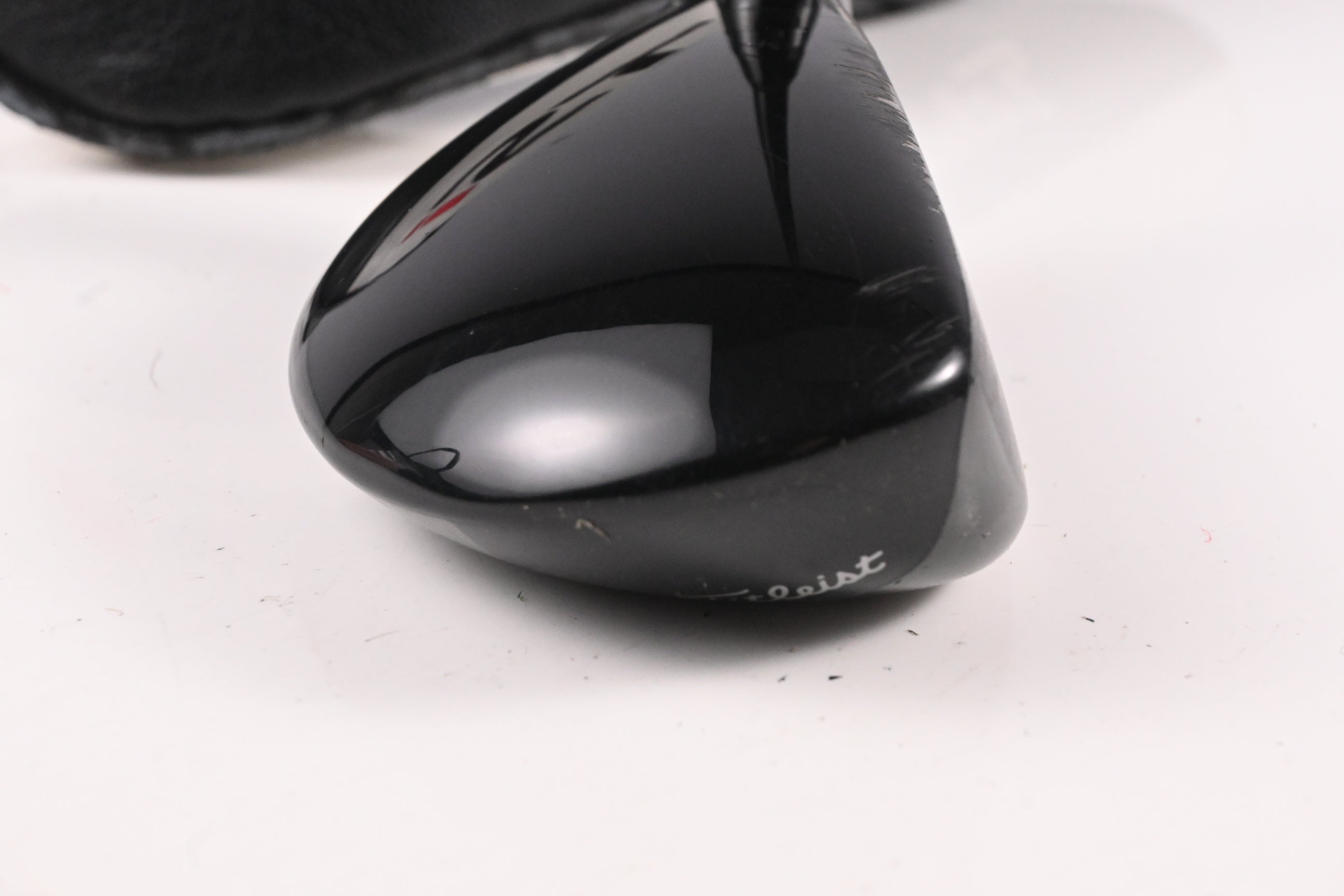 Titleist TSi2 #3 Hybrid / 18 Degree / X-Flex Tensei CK White 90 Shaft