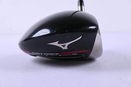 Mizuno MP-630 Fast Track Driver / 9.5 Degree / X-Flex Diamana 73 Shaft
