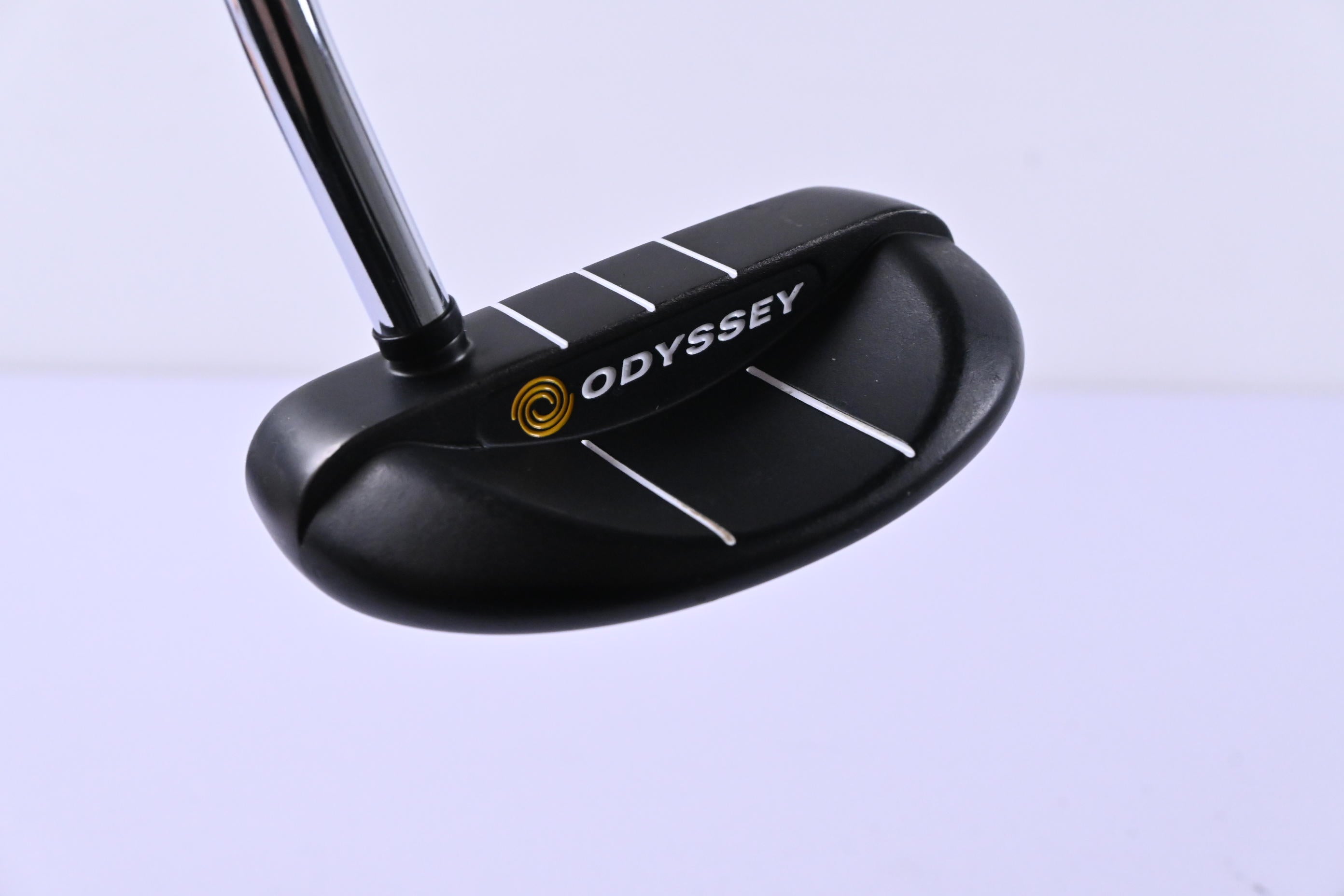 Odyssey Stroke Lab Black Rossie Putter / 34 Inch