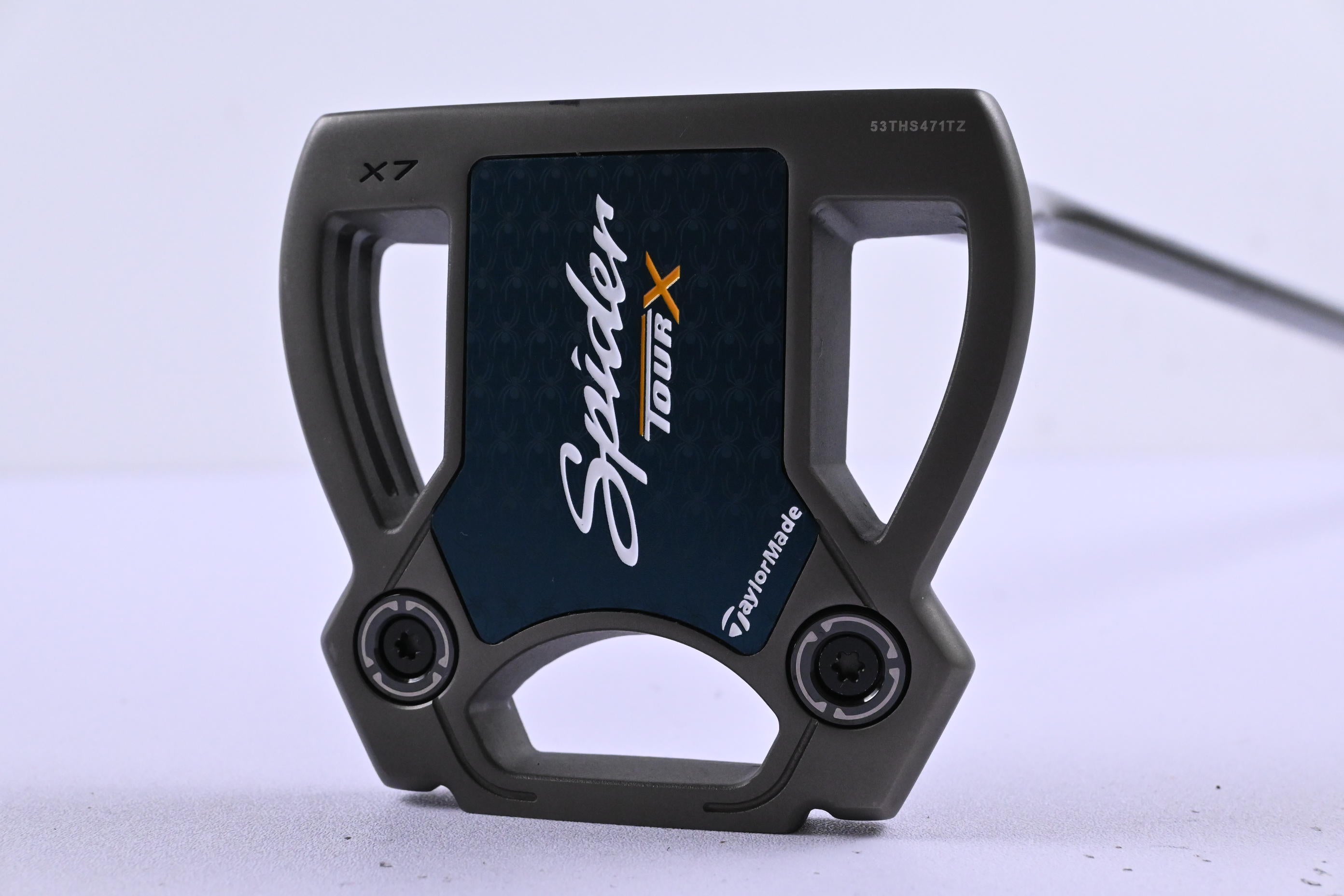 Taylormade Spider Tour X7 2023 Double Bend Putter / 34 Inch