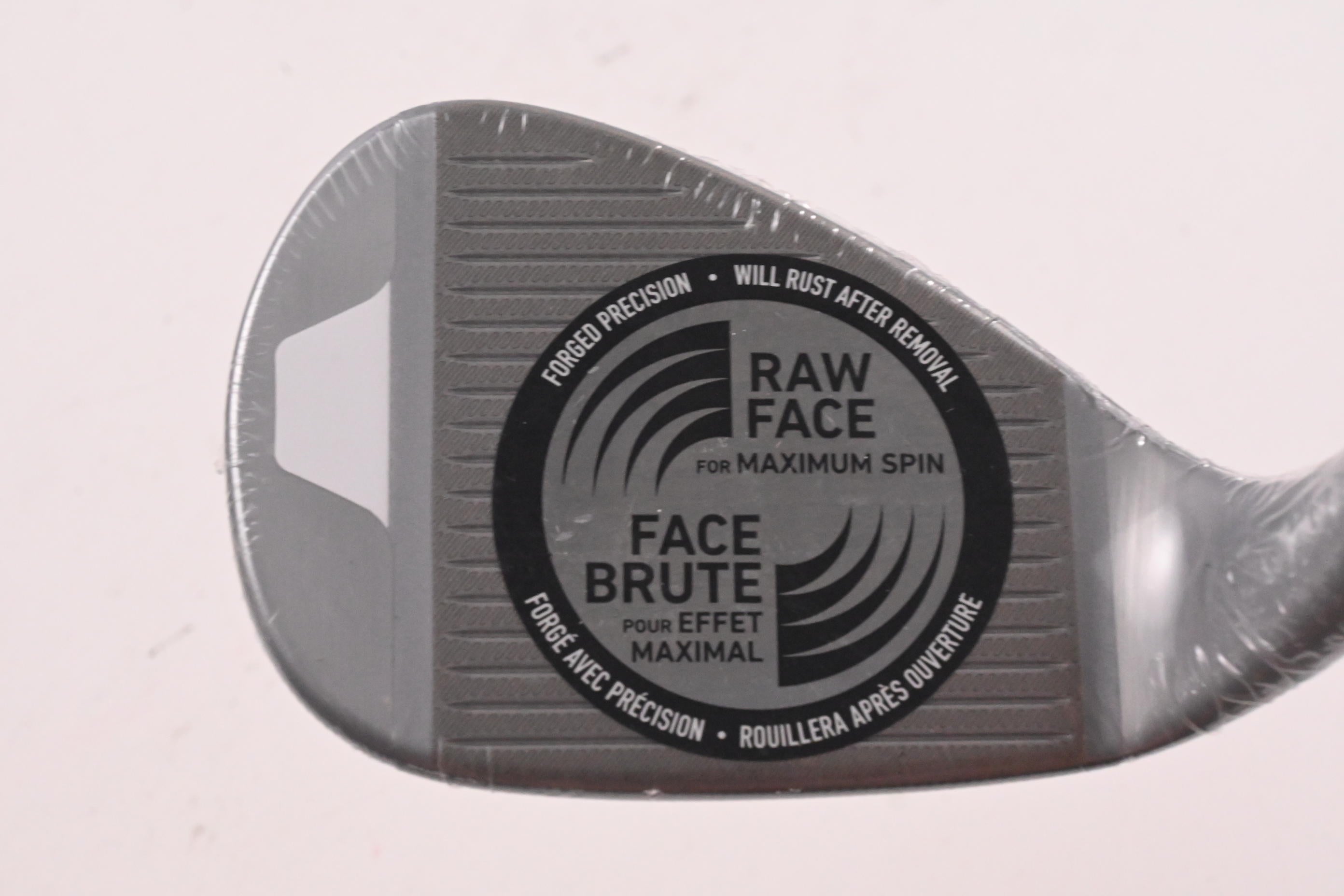 Taylormade Milled Grind 5 Lob Wedge / 60 Degree / Wedge Flex Dynamic Gold 115