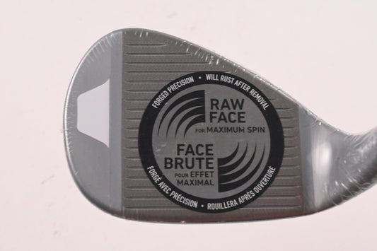 Taylormade Milled Grind 5 Lob Wedge / 60 Degree / Wedge Flex Dynamic Gold 115