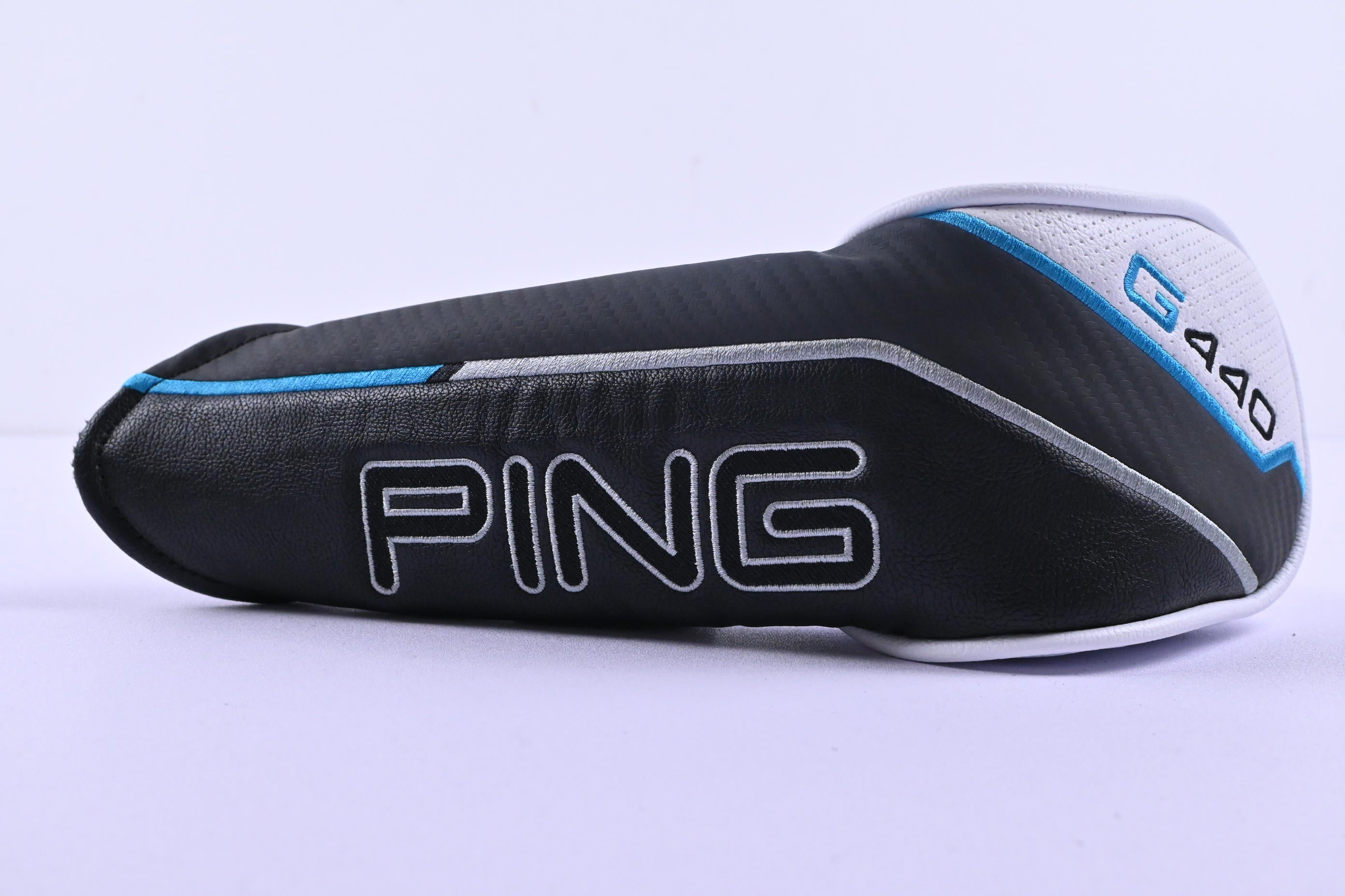 Ping G440 Max #4 Wood / 17 Degree / Regular Flex Ping Alta CB Blue 65 Shaft