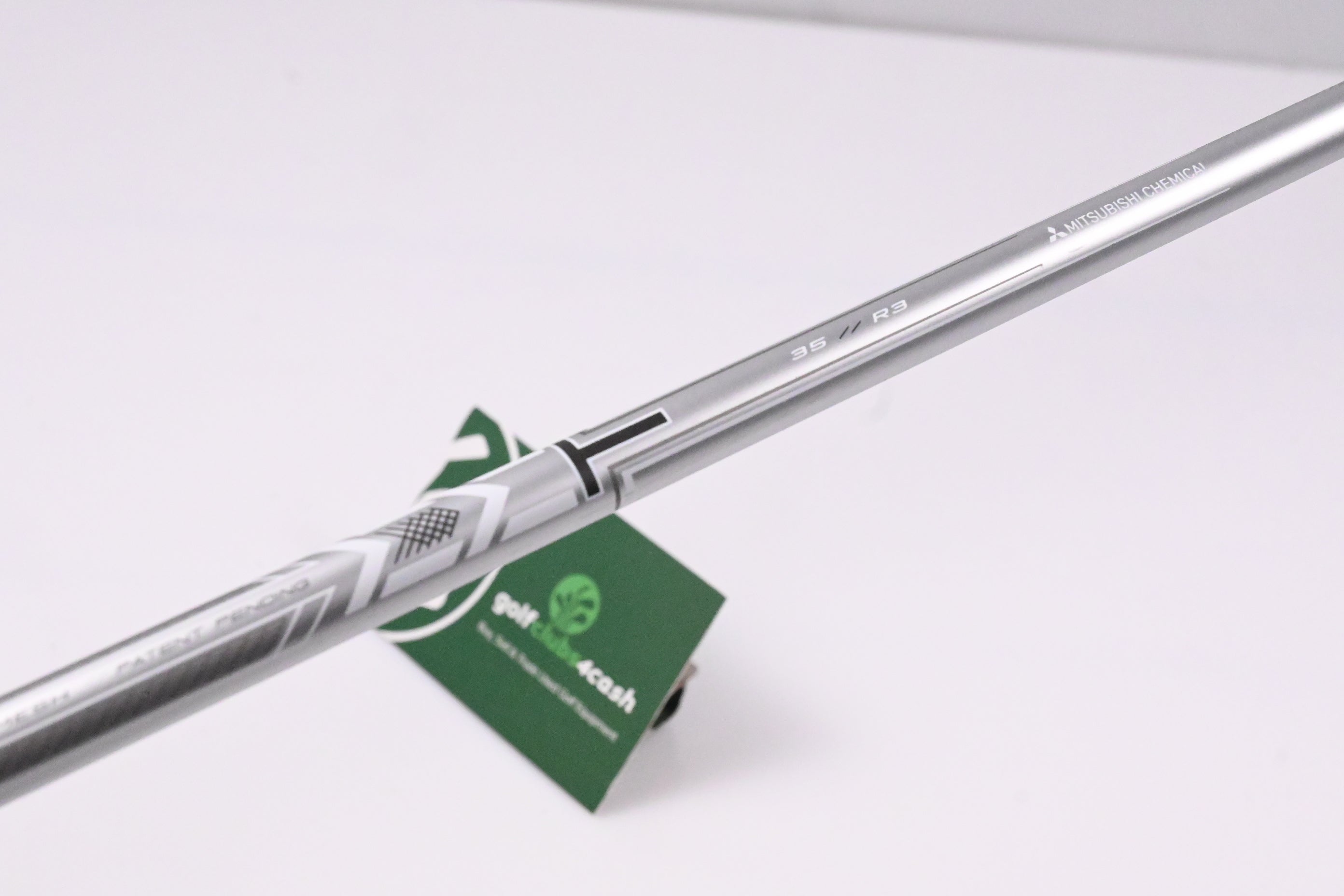 Ladies MMT Speedmesh 35 #5 Wood Shaft / Ladies Flex / Titleist 2nd Gen
