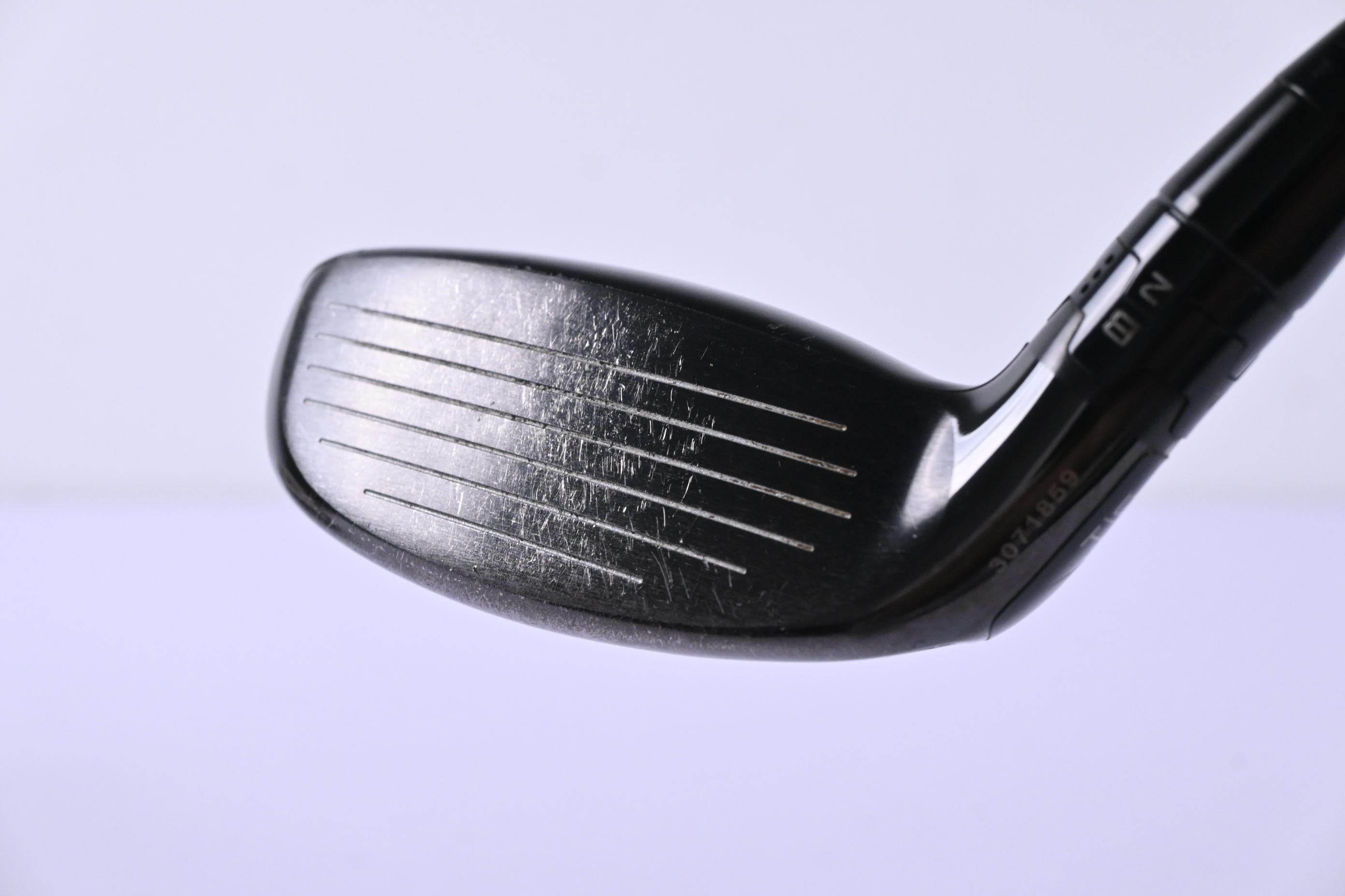 Titleist TSi2 #4 Hybrid / 21 Degree / Senior Flex Kuro Kage 55 Shaft