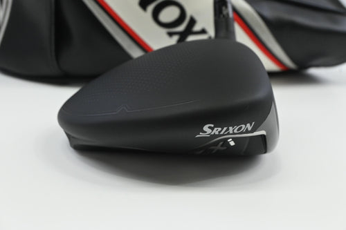 Srixon ZXi Driver / 10.5 Degree / Stiff Flex Fujikura Ventus TR Blue 6 Shaft