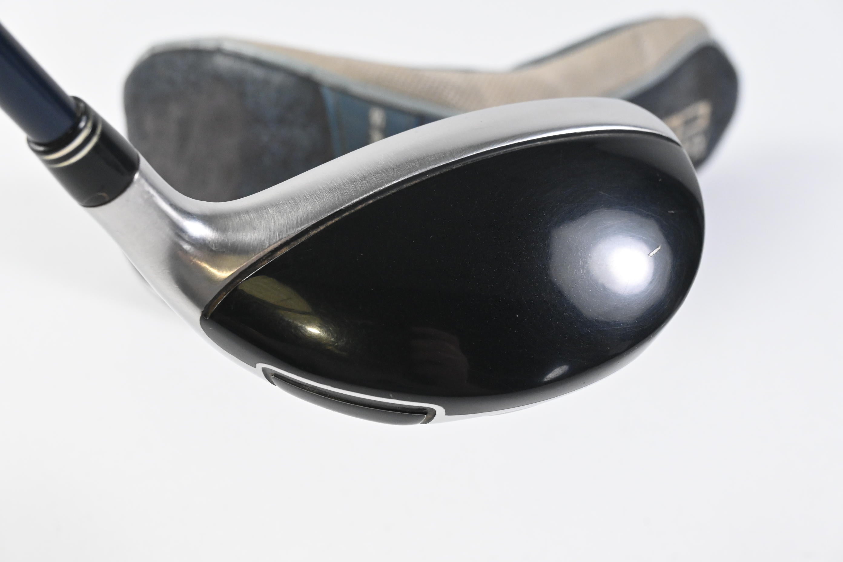 Cobra Baffler DWS #2 Hybrid / 18 Degree / Regular Flex Aldila VS Proto-HL 65