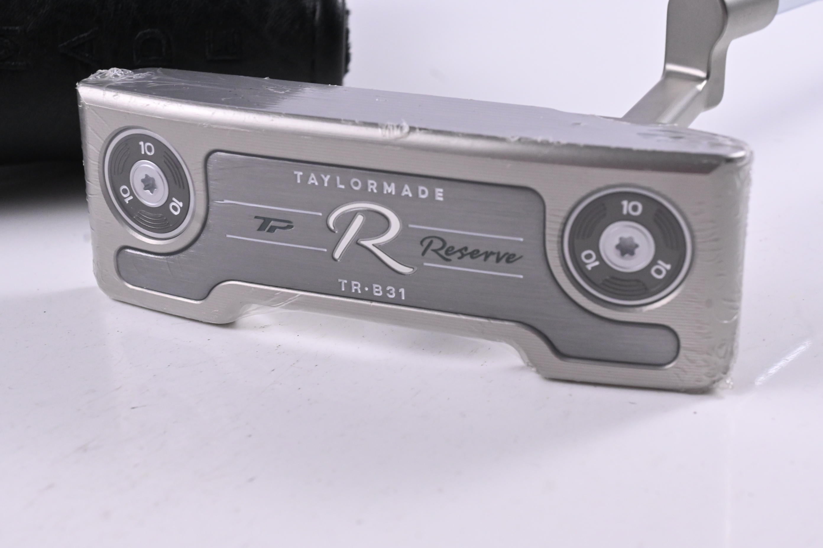 Taylormade TP Reserve Milled B31 Putter / 34 Inch