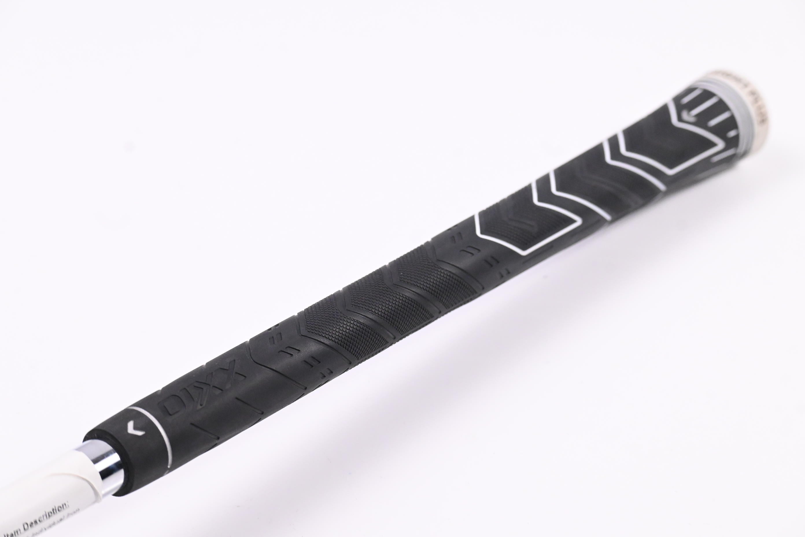 XXIO X 2021 #4 Iron / 21 Degree / Regular Flex NS Pro 920GH DST Shaft