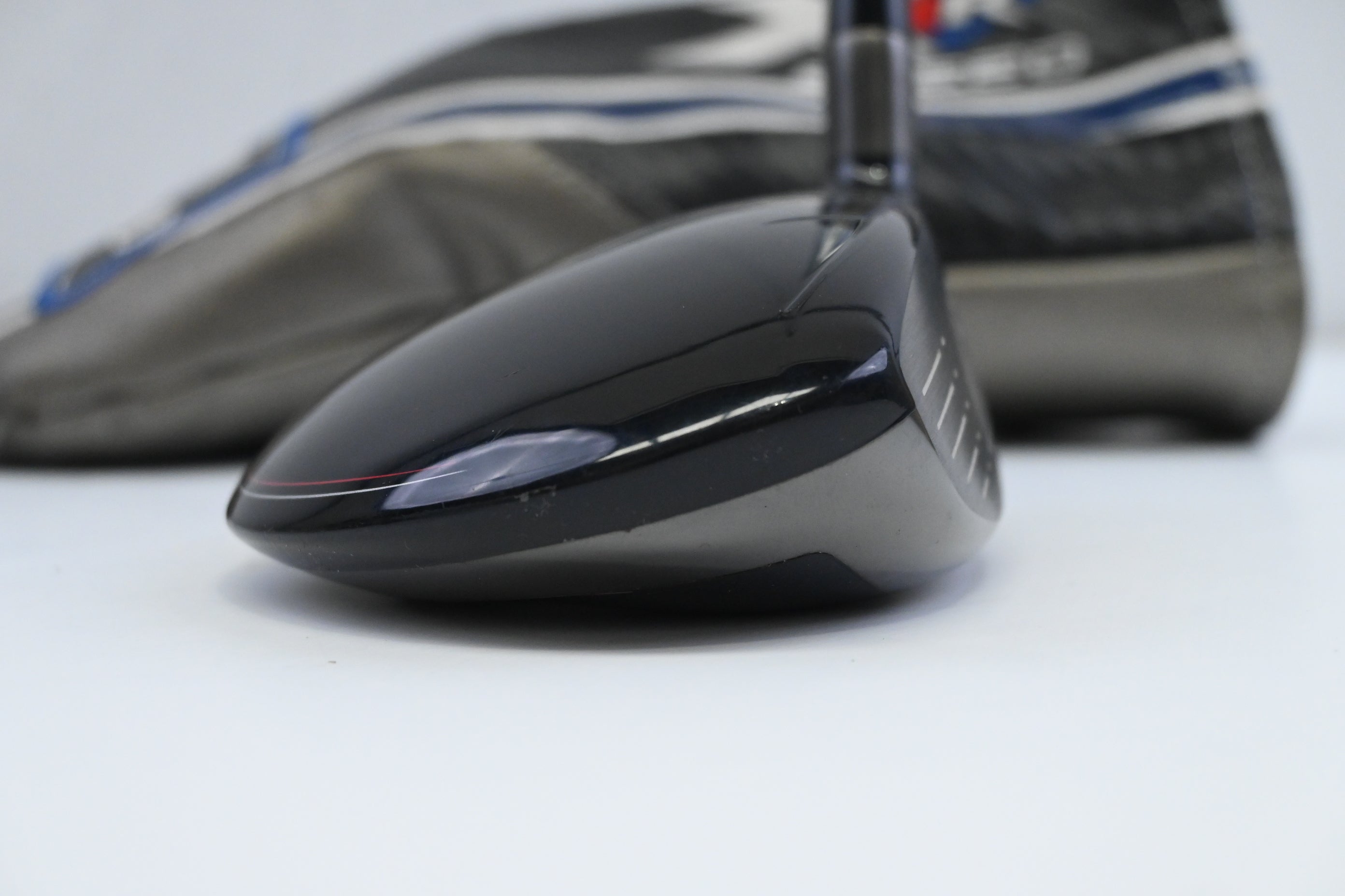 Callaway XR Speed #3 Wood / Stiff Flex Hzrdus t800 75 Shaft