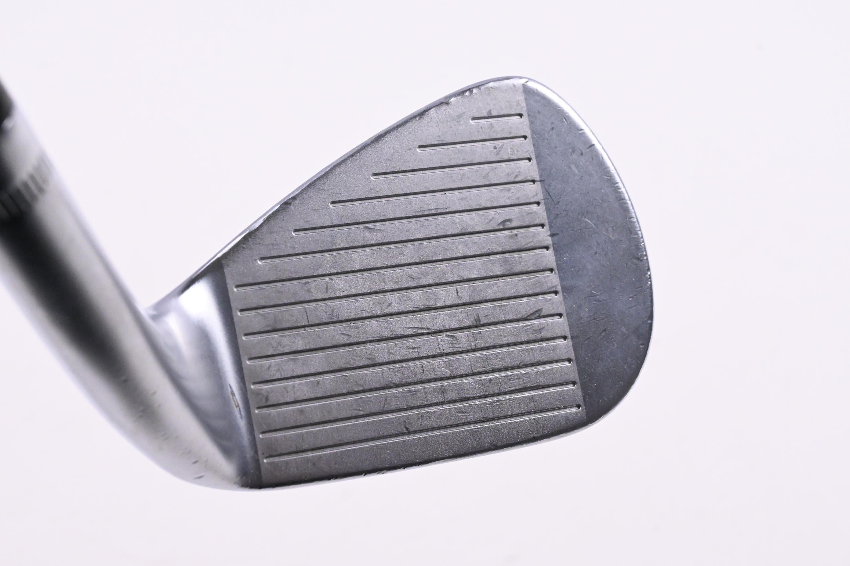 Left Hand Callaway Apex CB 24 Pitching Wedge / 46 Degree / Stiff Flex N.S.Pro